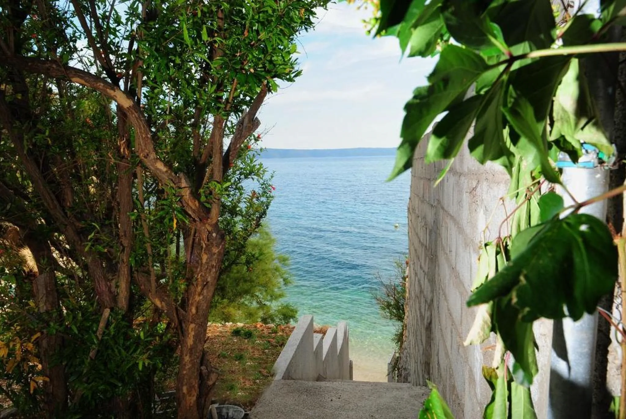 Apartments Edi Drasnice – Drašnice, Chorvatsko