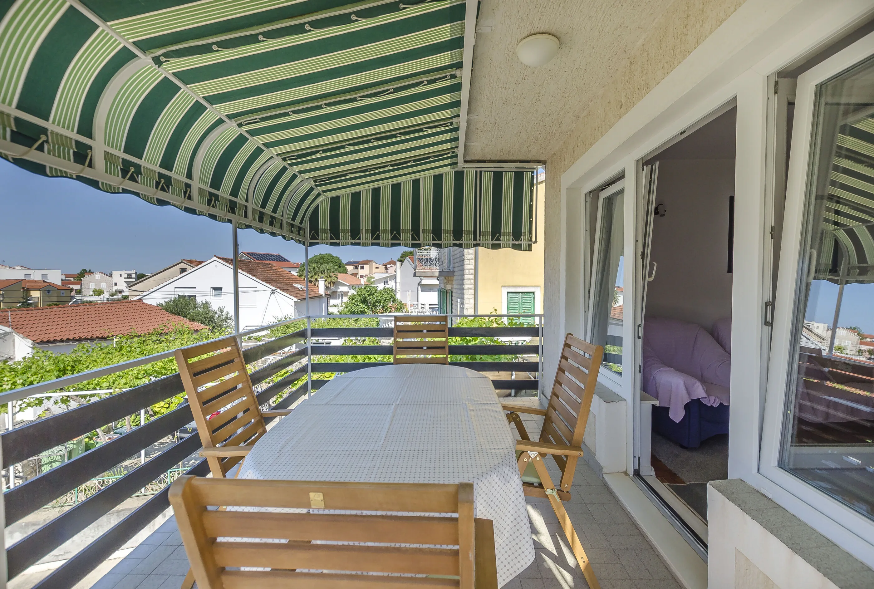 Apartment Elvira Blue beach Vodice – Vodice, Chorvatsko