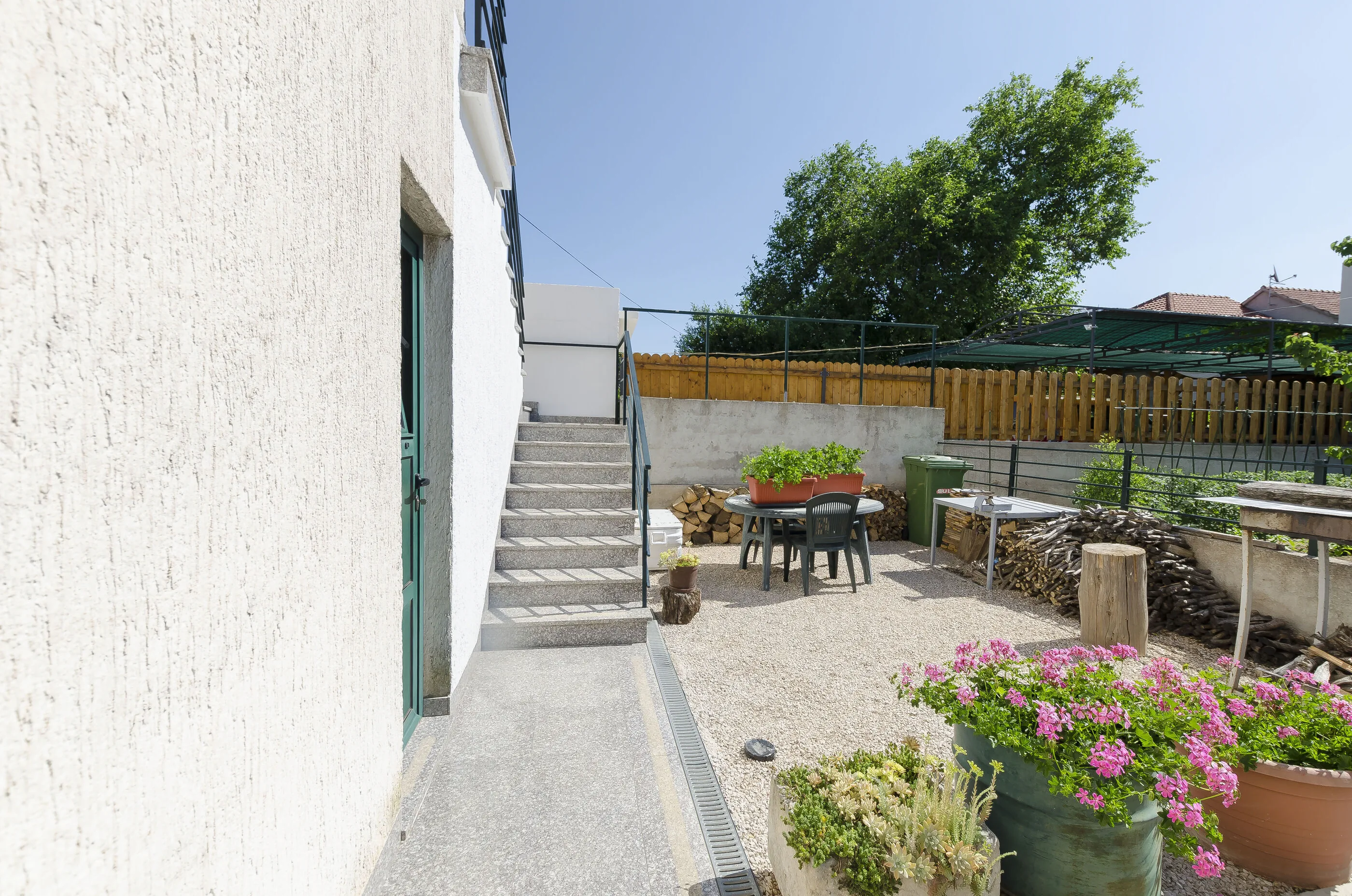 Apartment Elvira Blue beach Vodice – Vodice, Chorvatsko