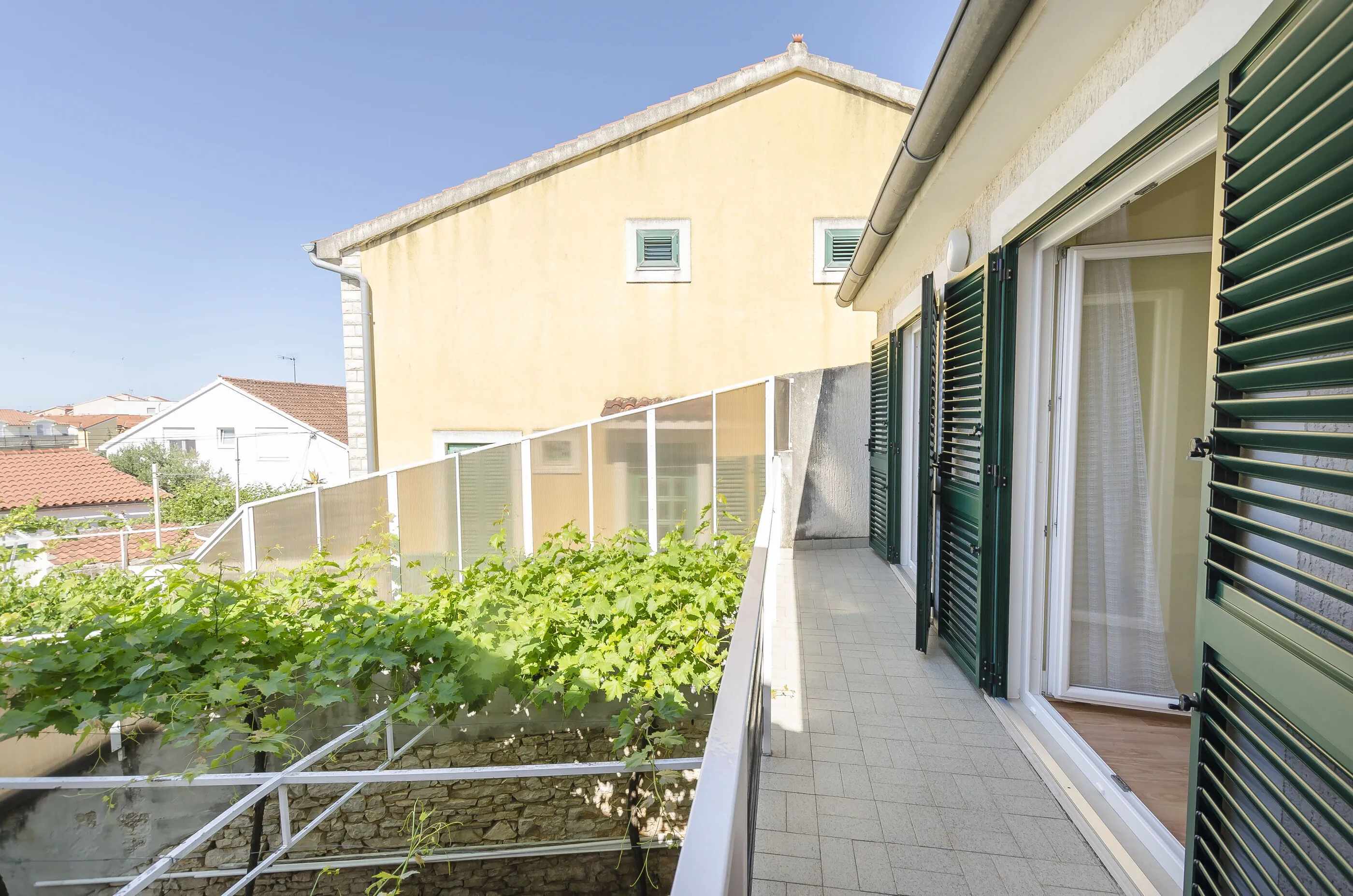 Apartment Elvira Blue beach Vodice – Vodice, Chorvatsko