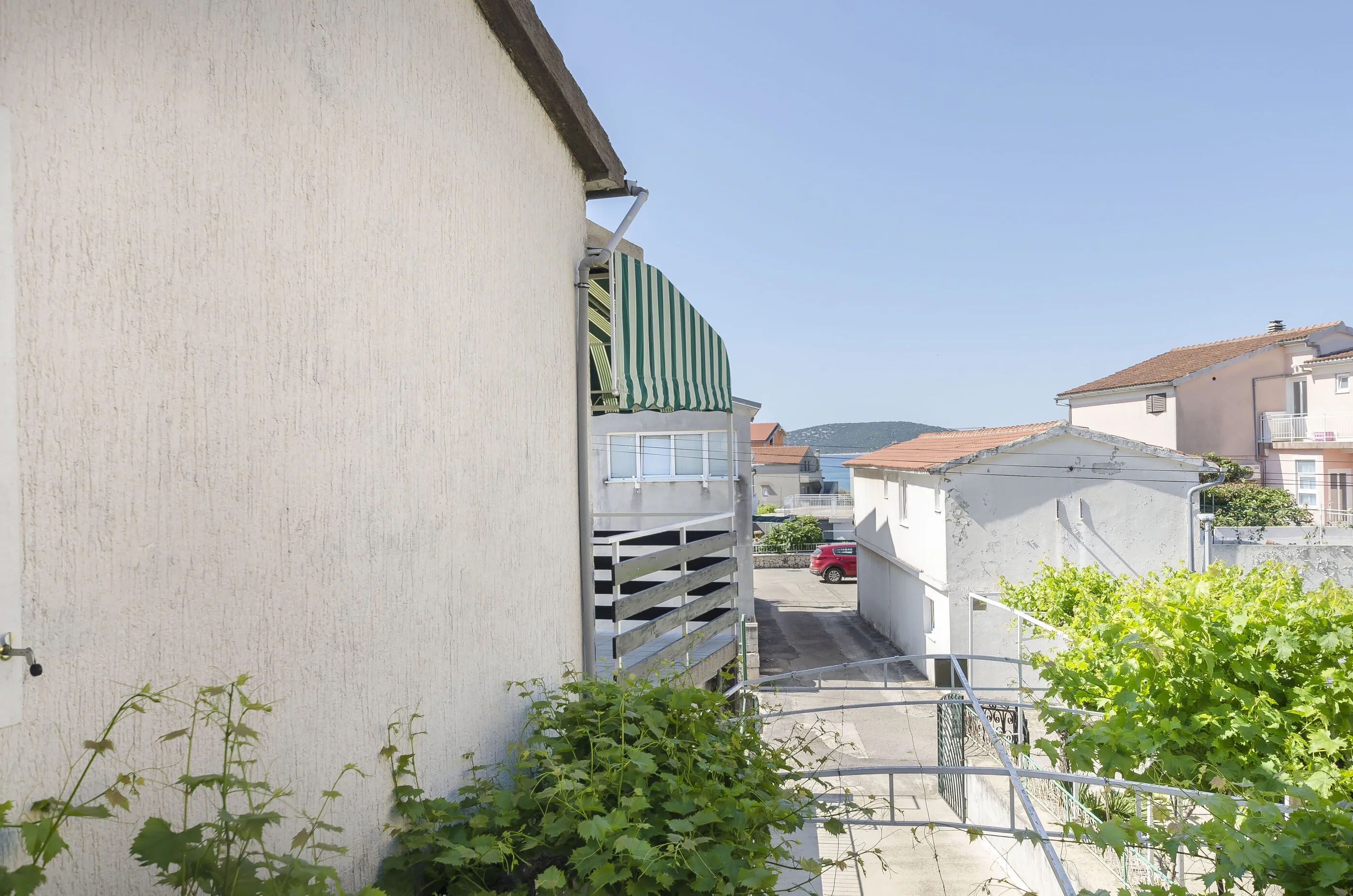 Apartment Elvira Blue beach Vodice – Vodice, Chorvatsko