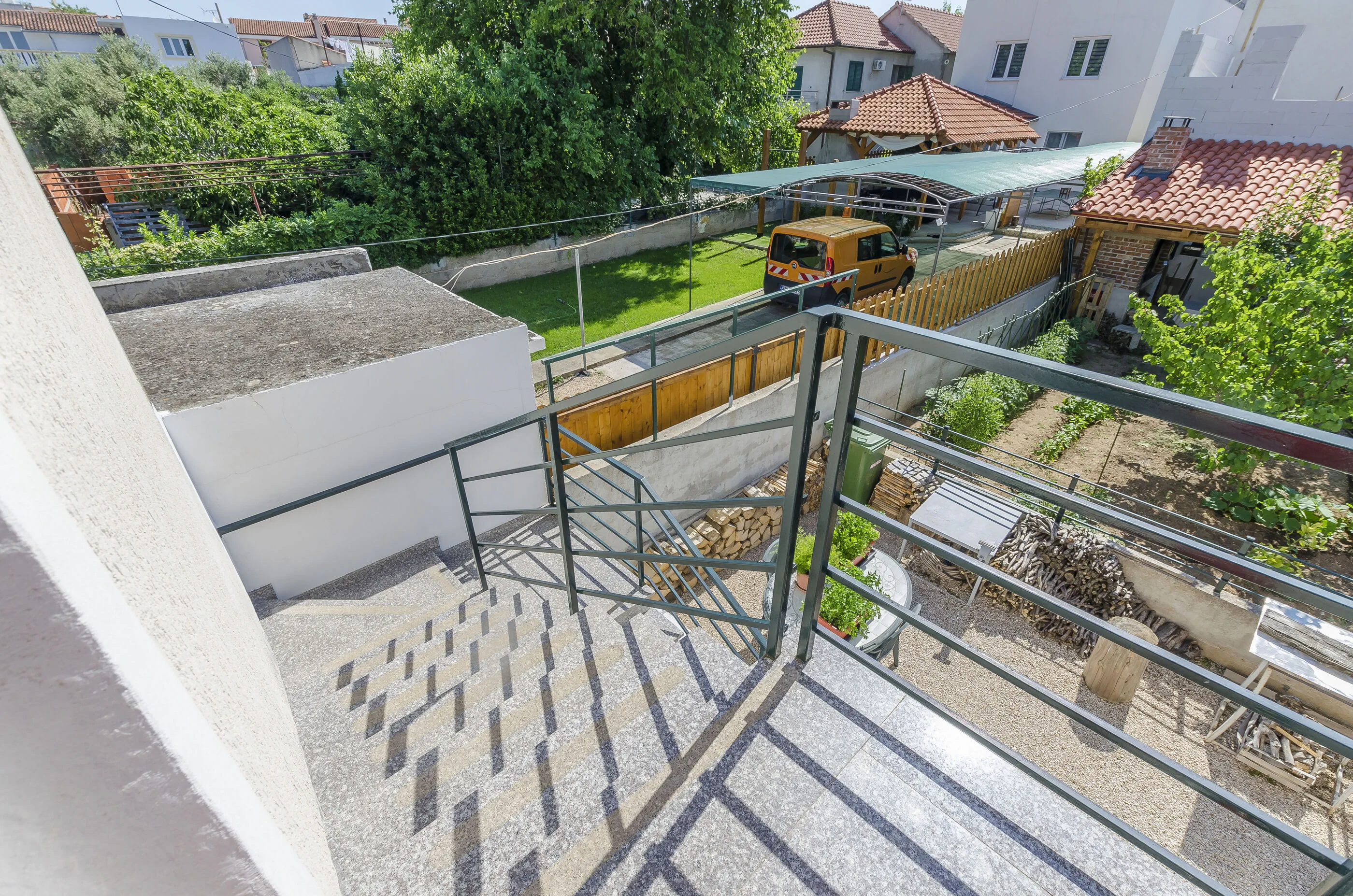 Apartment Elvira Blue beach Vodice – Vodice, Chorvatsko