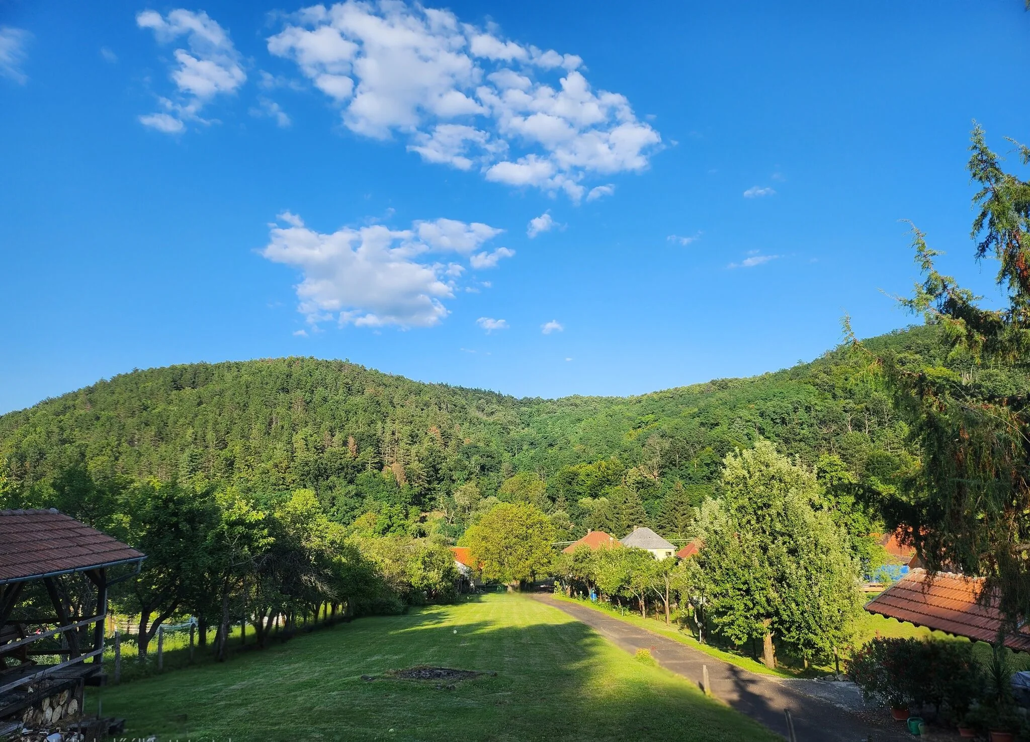 Derűs Domb Vendégházak Szuha – Szuha, Ungaria