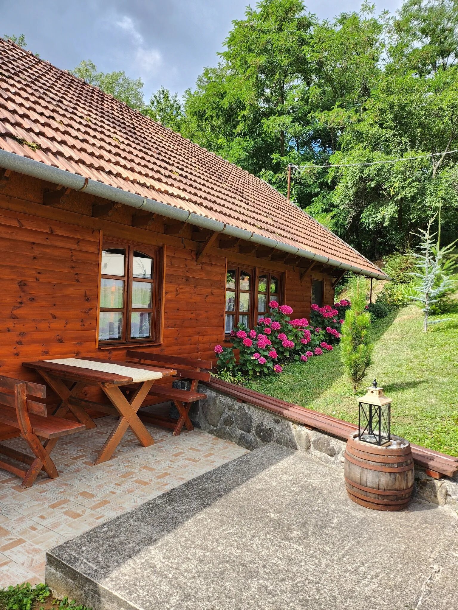 Derűs Domb Vendégházak Szuha – Szuha, Ungaria