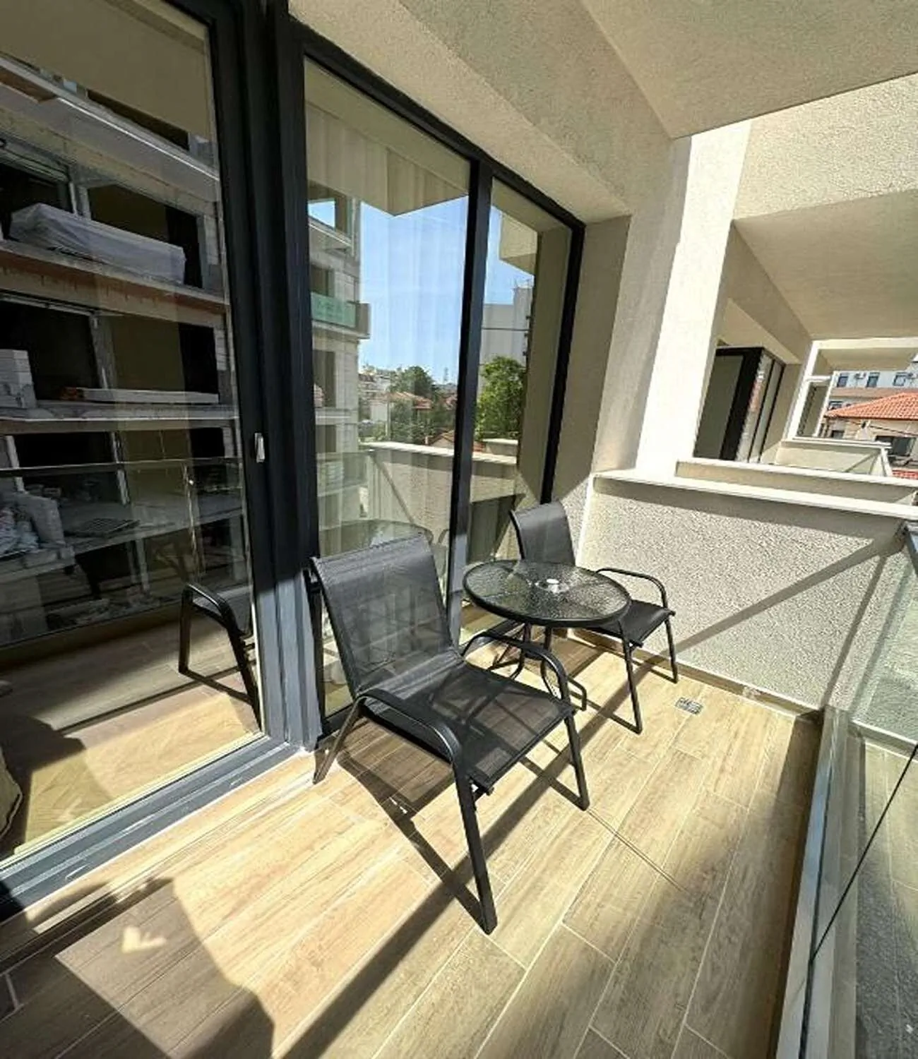 Nord Residence Eforie Nord – Eforie Nord, România