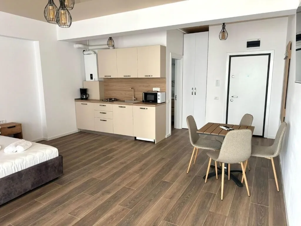 Nord Residence Eforie Nord – Eforie Nord, România
