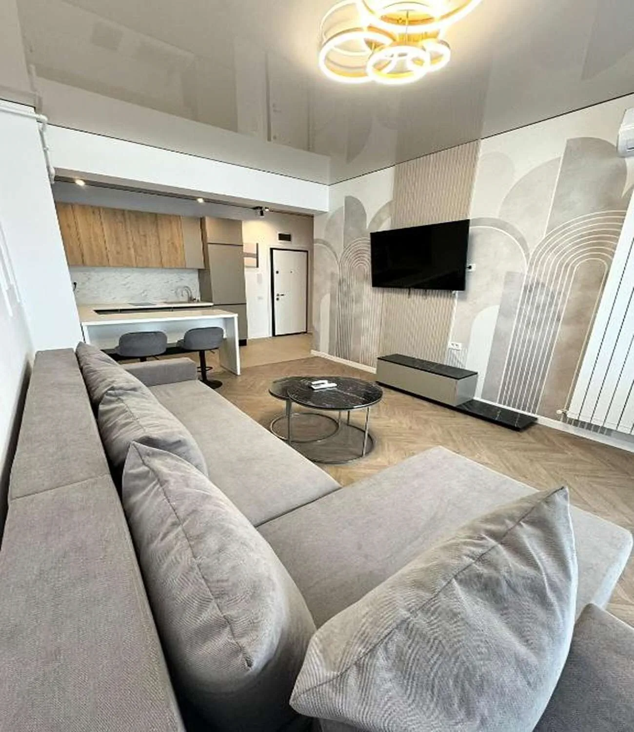 Nord Residence Eforie Nord – Eforie Nord, România