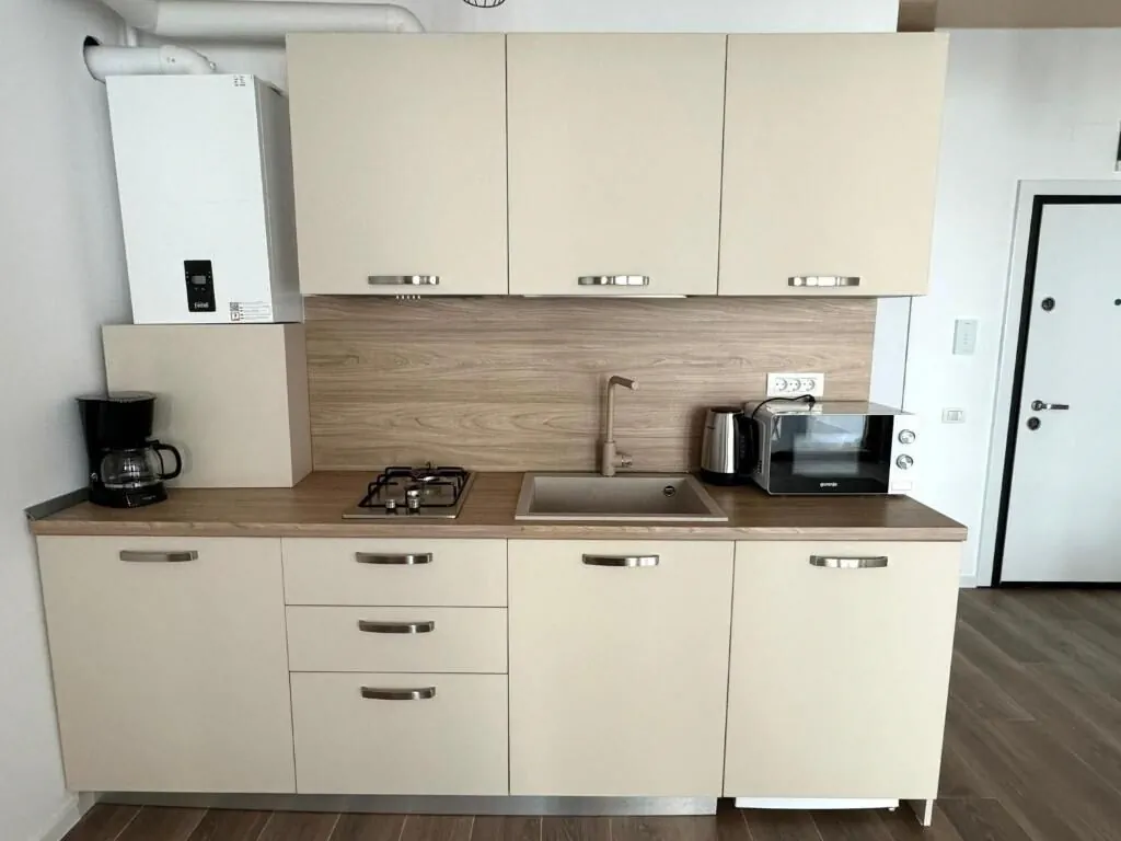 Nord Residence Eforie Nord – Eforie Nord, România