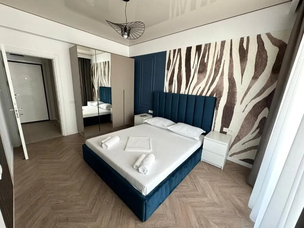 Nord Residence Eforie Nord – Eforie Nord, România