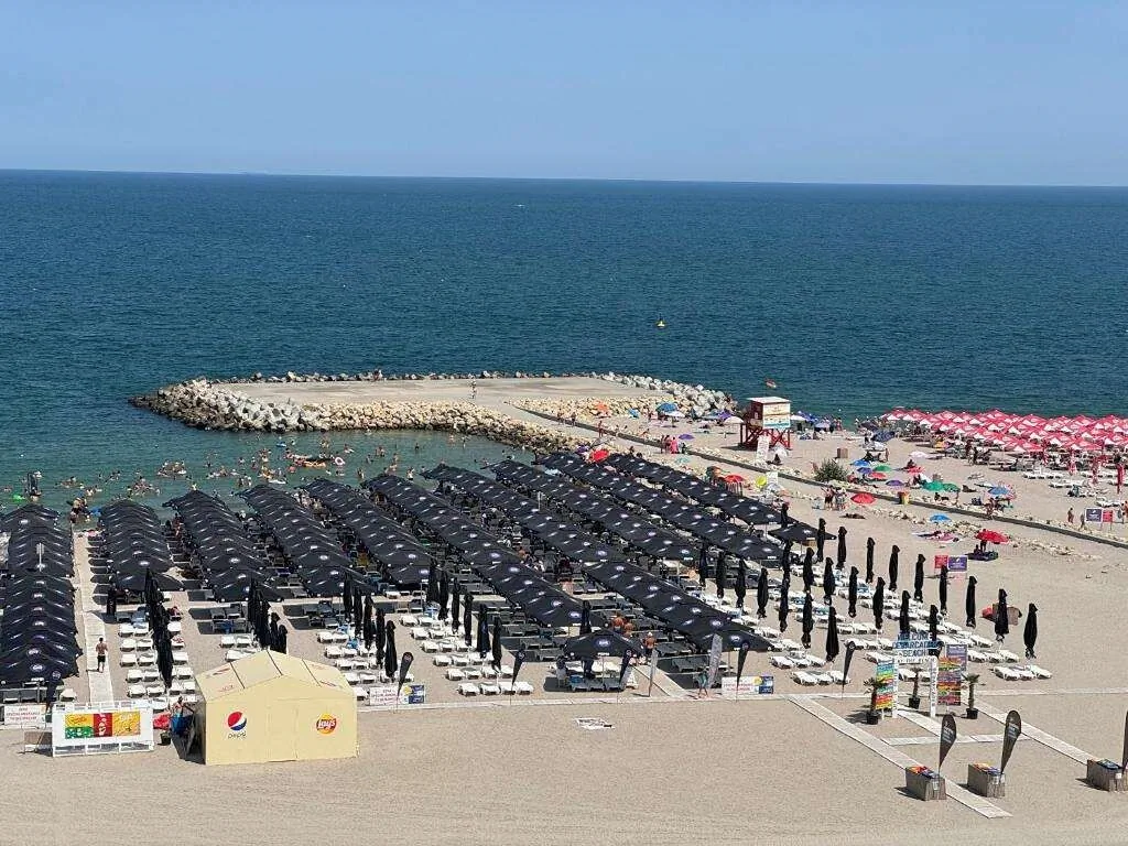 Hotel Diana Eforie Nord - foto 2