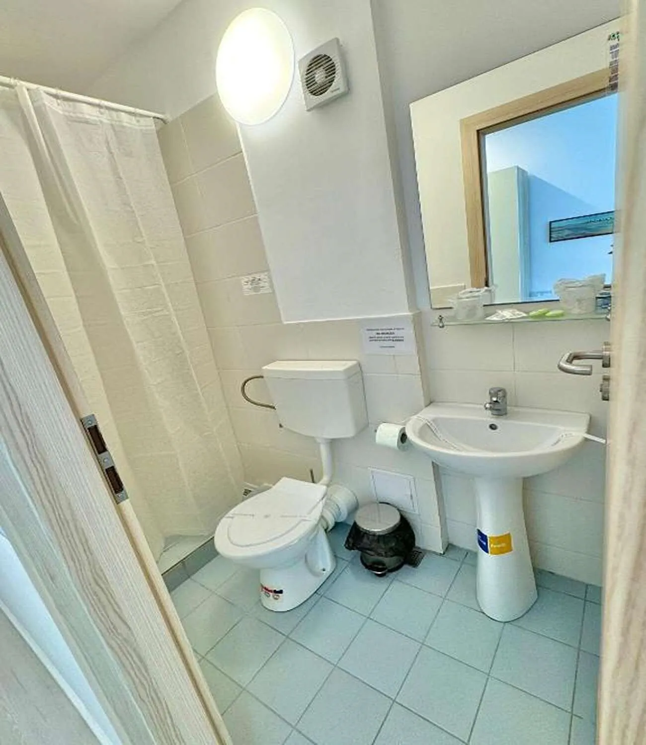 Hotel Diana Eforie Nord - foto 4
