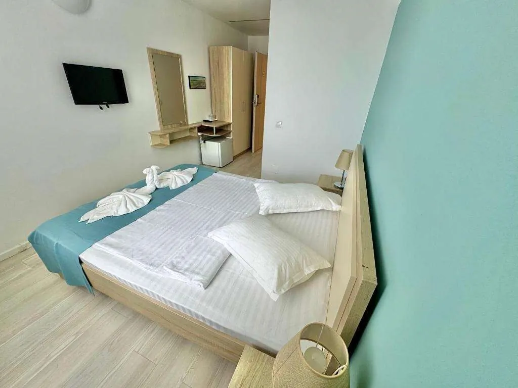 Hotel Diana Eforie Nord - foto 8