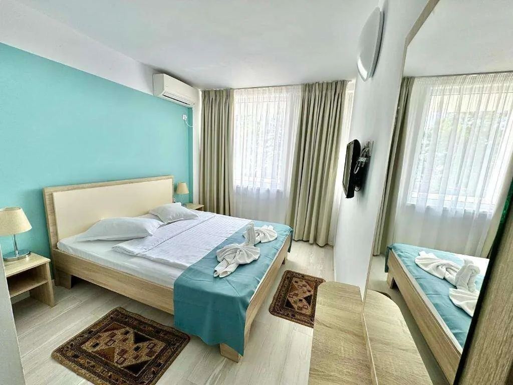 Hotel Diana Eforie Nord - foto 9