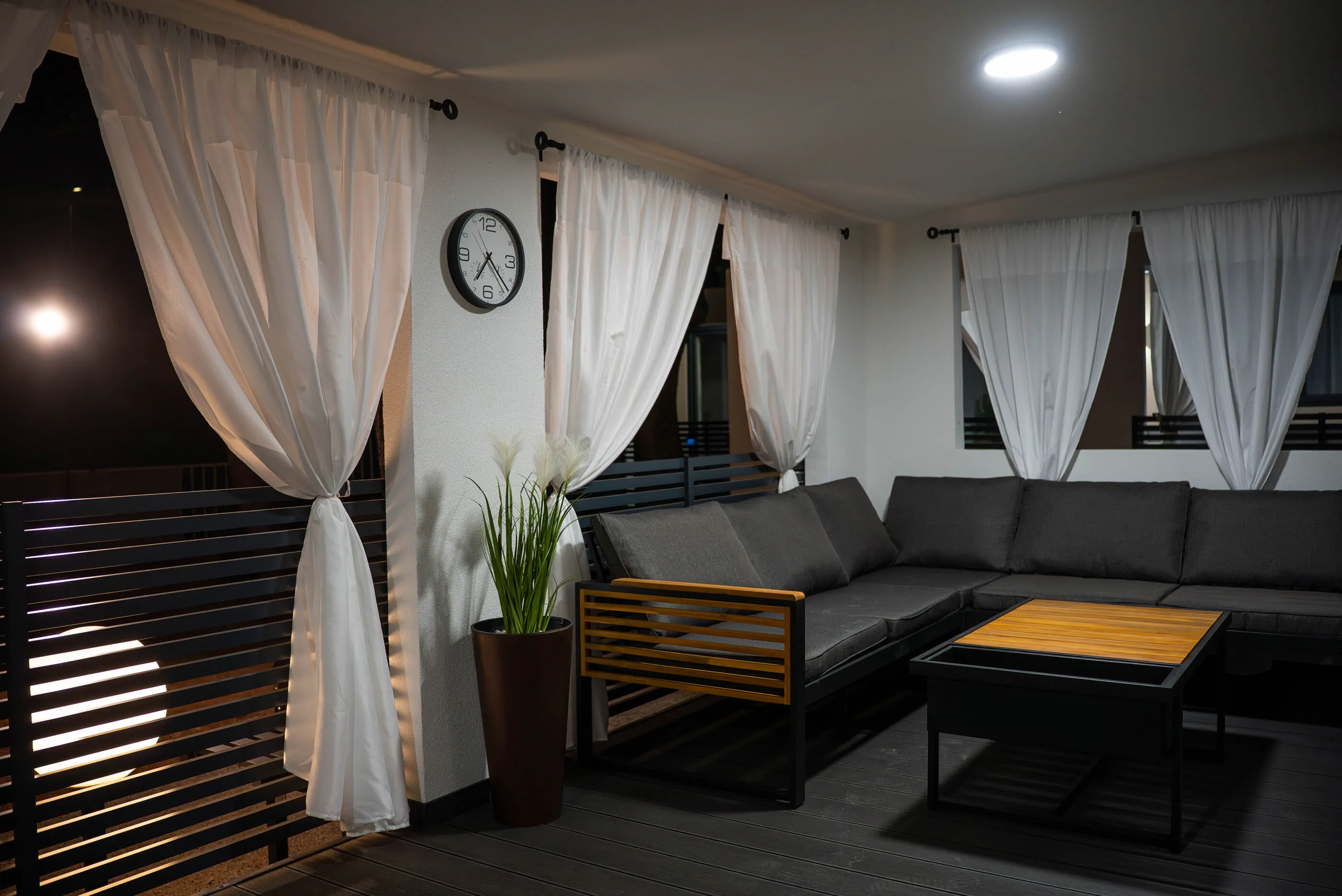 Mobile home TaMaris with jacuzzi Vodice – Vodice, Chorvatsko