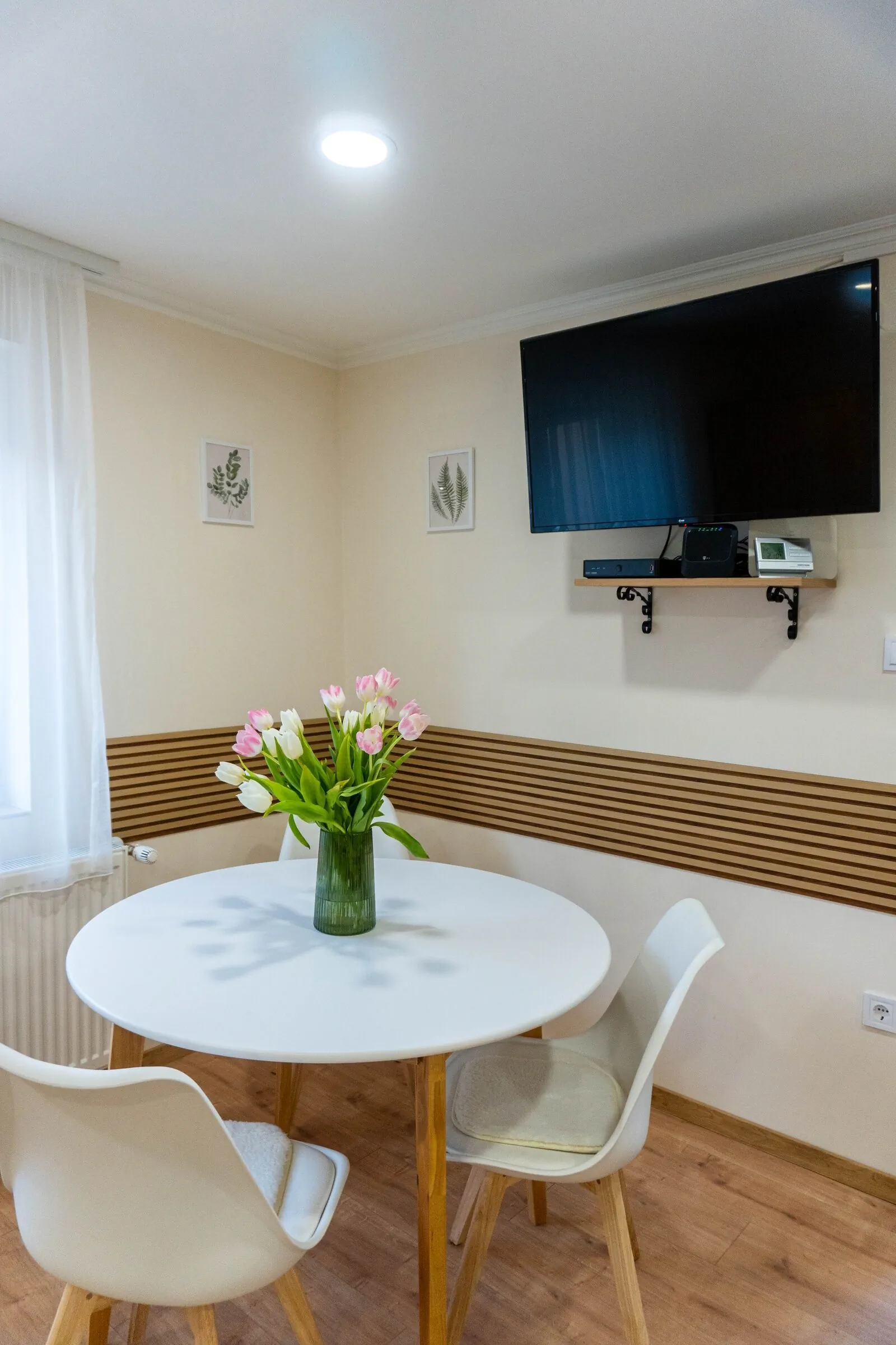 Botanika Apartmanok Baja - foto 2