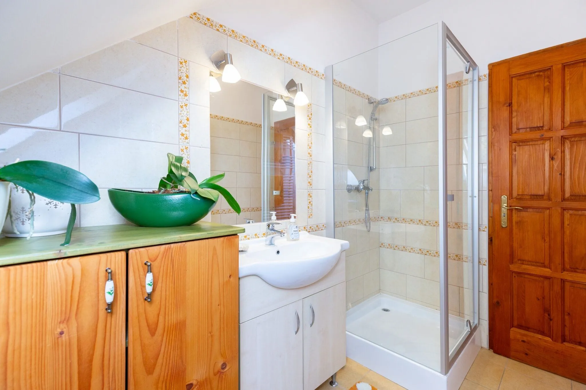 ÉletMagTár Panoráma Apartman Kétvölgy – Kétvölgy, Ungaria