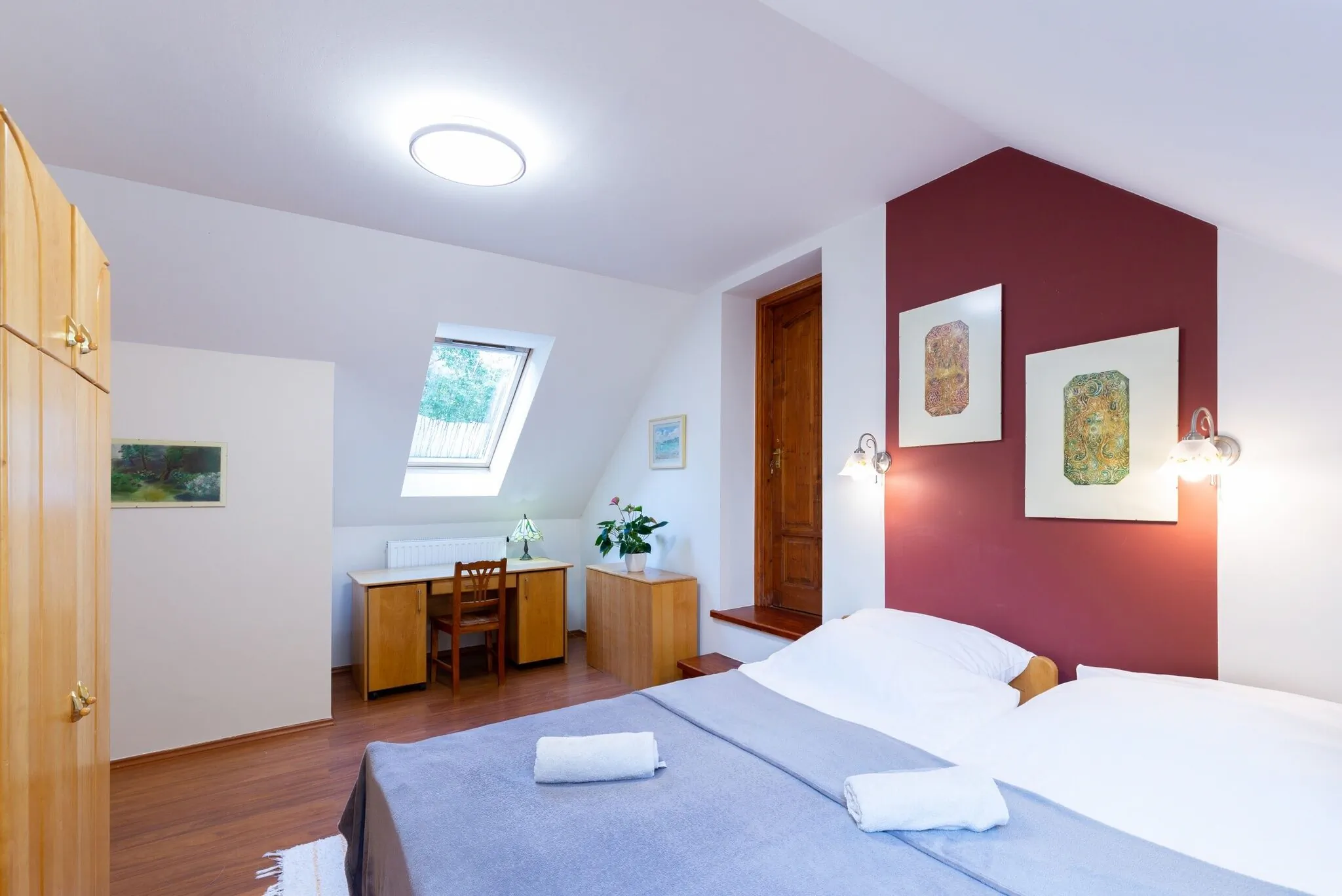ÉletMagTár Panoráma Apartman Kétvölgy – Kétvölgy, Ungaria