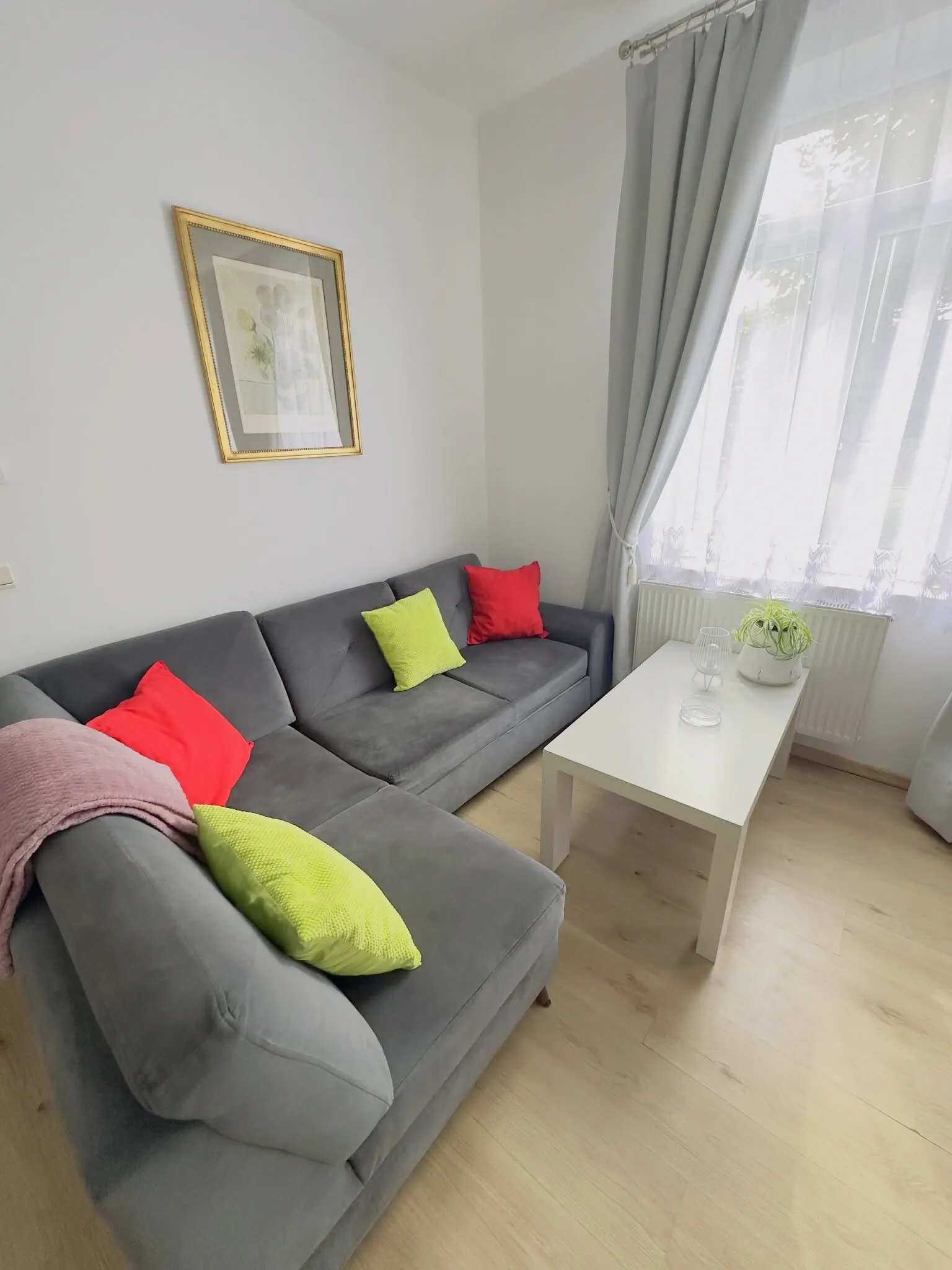 Majowe Apartamenty Nowy Sącz – Nowy Sącz, Polonia