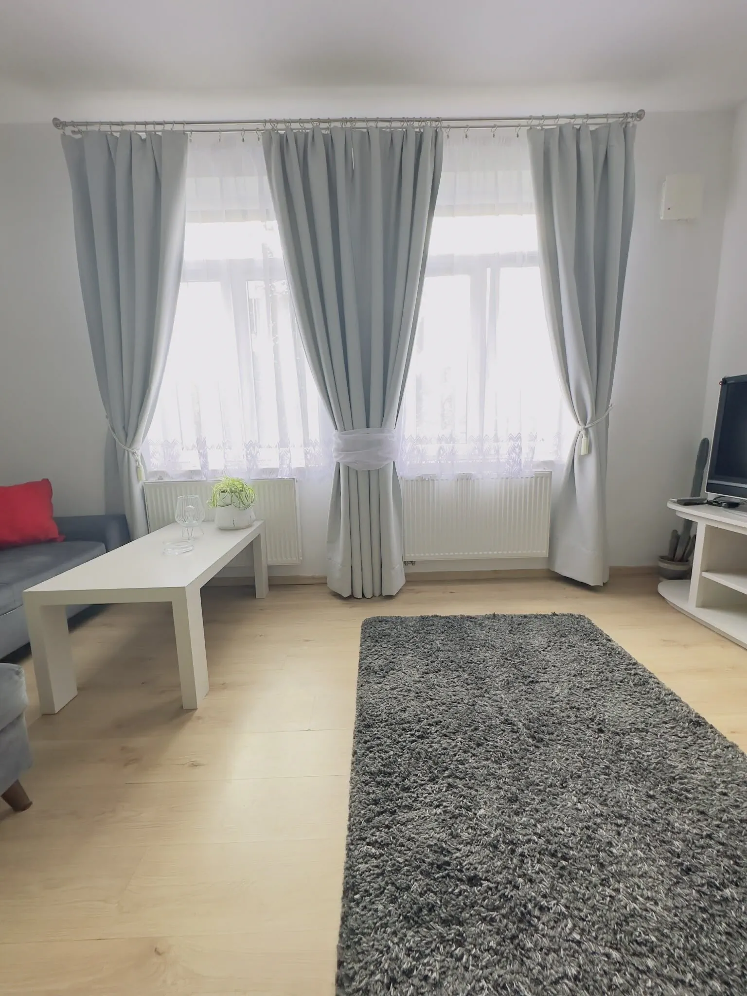 Majowe Apartamenty Nowy Sącz – Nowy Sącz, Polonia