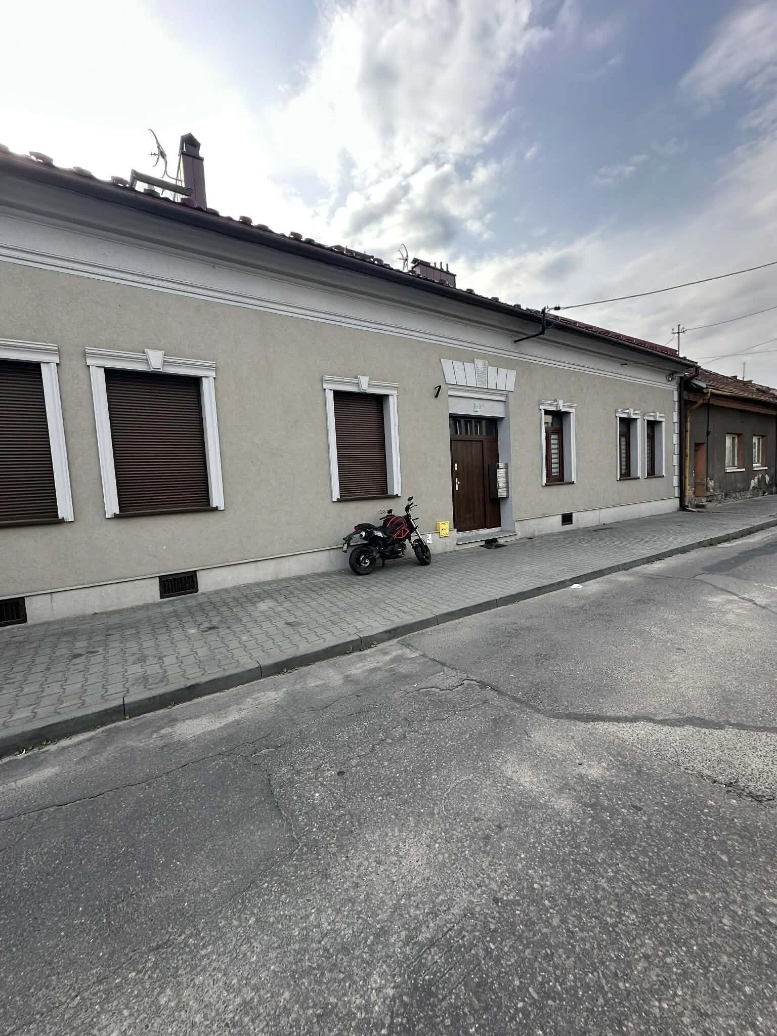 Majowe Apartamenty Nowy Sącz – Nowy Sącz, Polonia