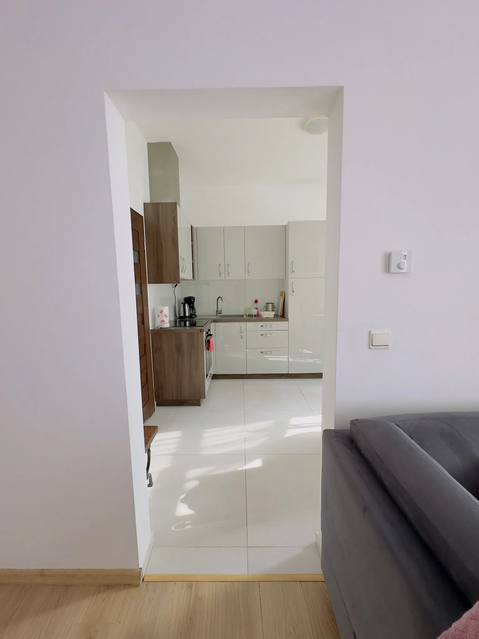 Majowe Apartamenty Nowy Sącz – Nowy Sącz, Polonia