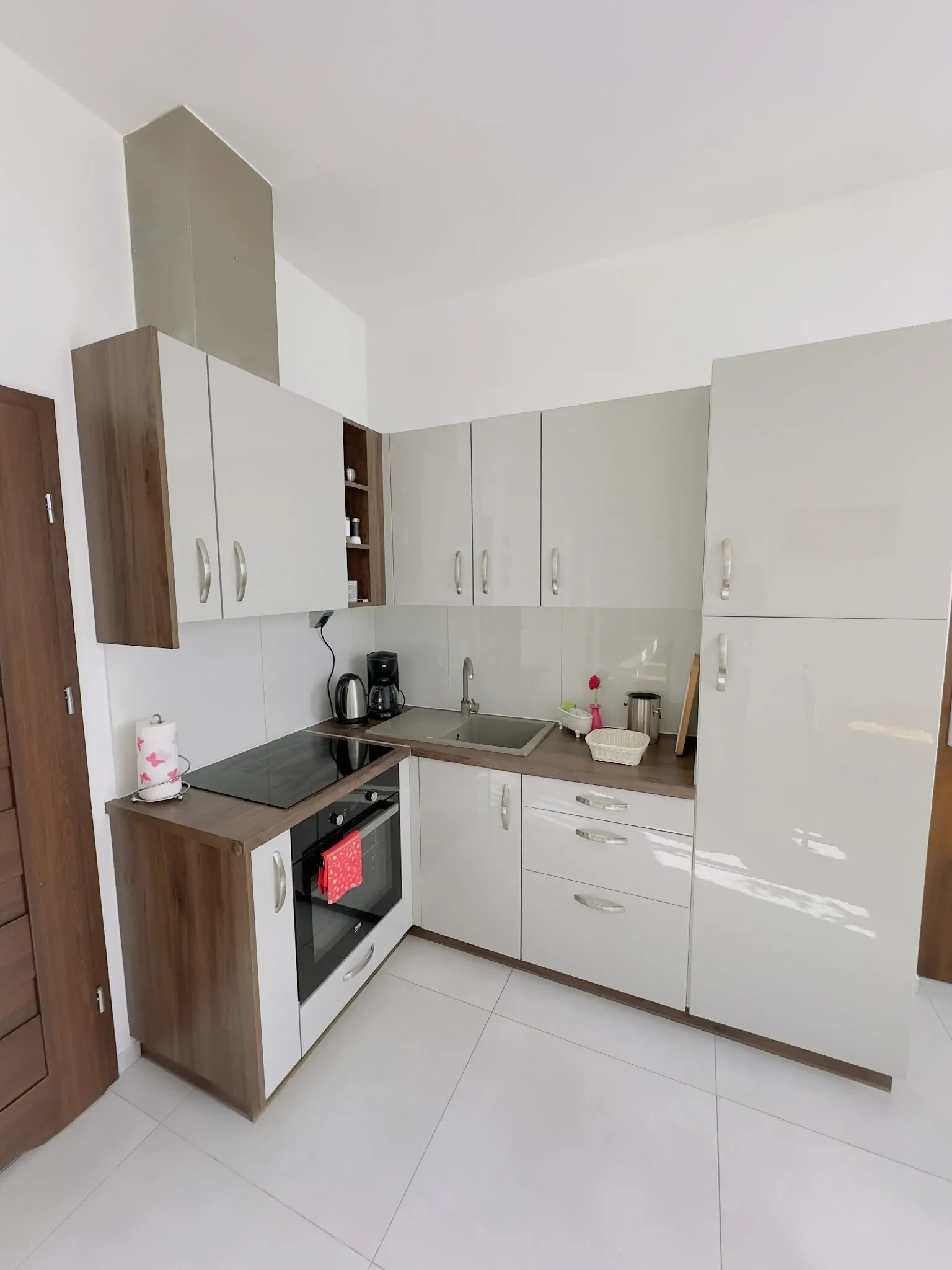 Majowe Apartamenty Nowy Sącz – Nowy Sącz, Polonia