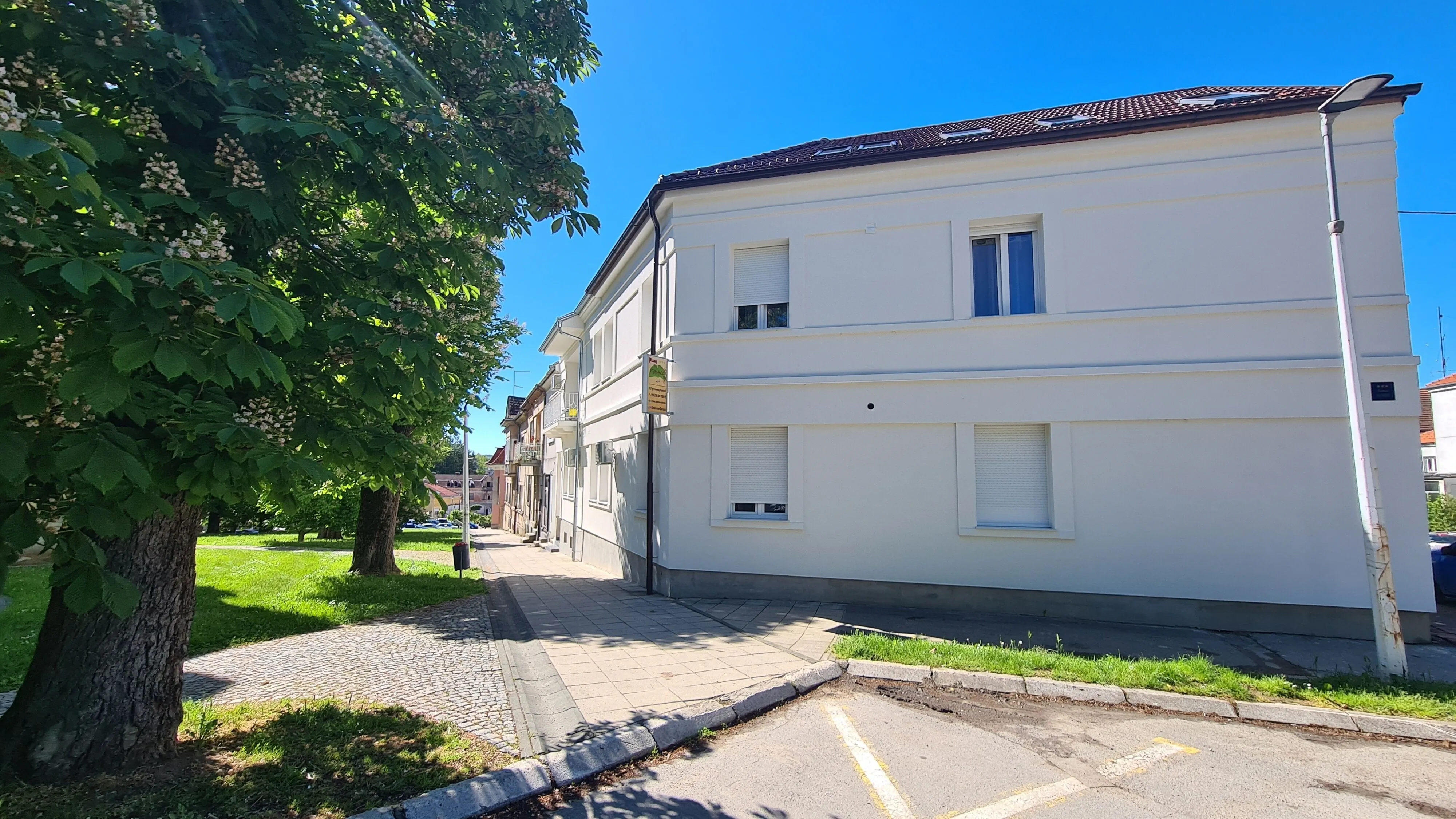 Apartments With Hot Tub Daruvar, Bjelovarska - 23657 Daruvar - foto 2