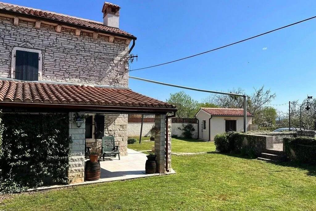 Holiday Home With Hot Tub Belavići, Marčana - 24884 Belavići – Belavići, Croația