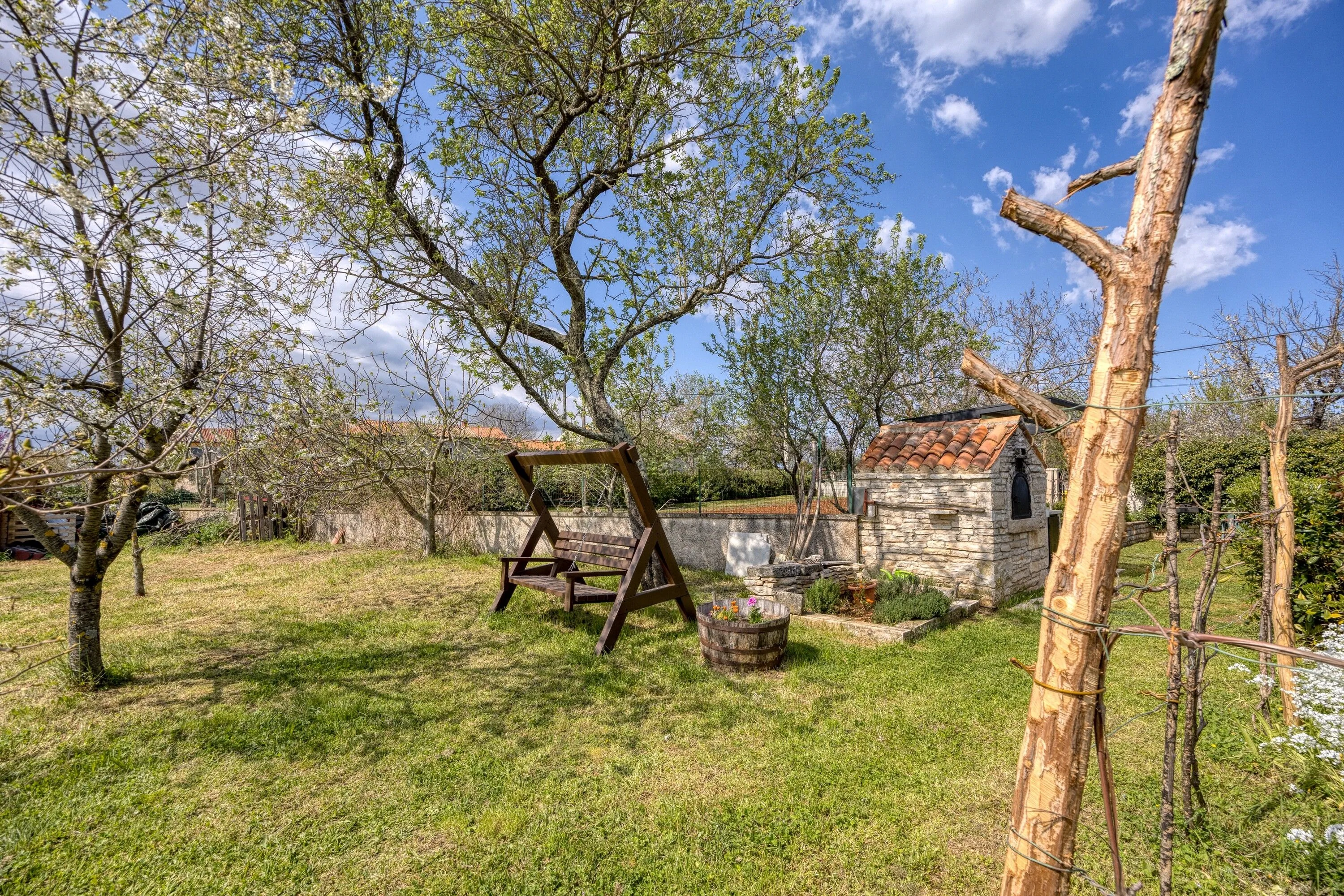 Holiday Home With Hot Tub Belavići, Marčana - 24884 Belavići – Belavići, Croația