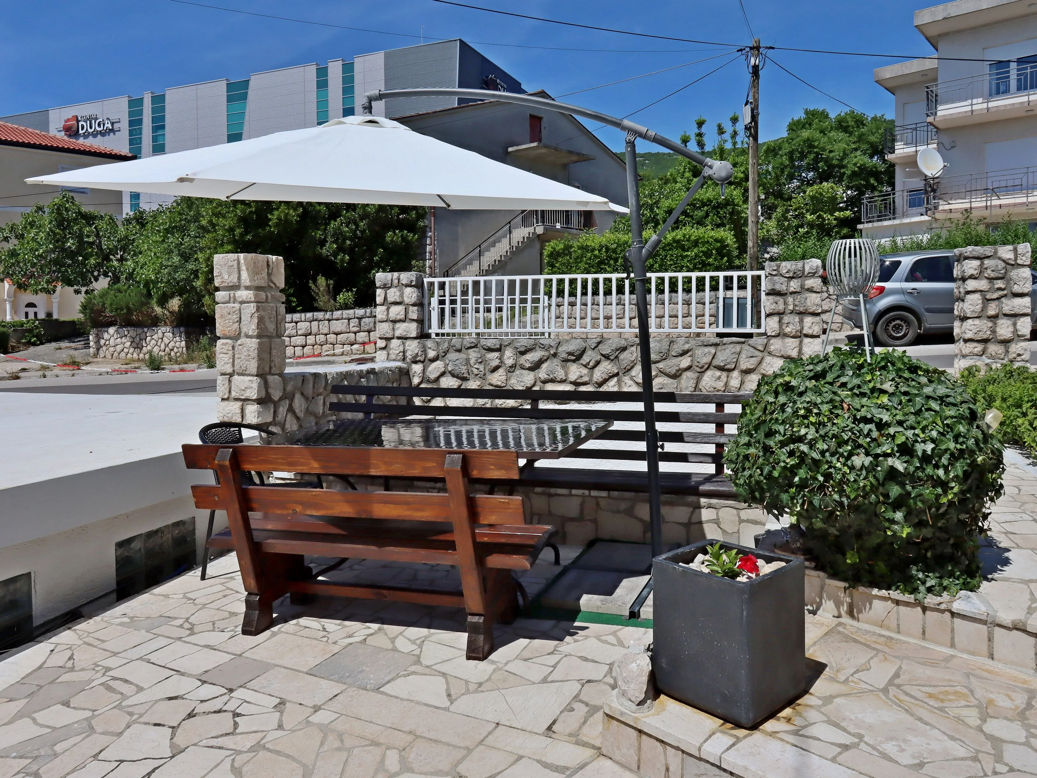 Apartments With Hot Tub Dramalj, Crikvenica - 25226 Dramalj – Dramalj, Croația