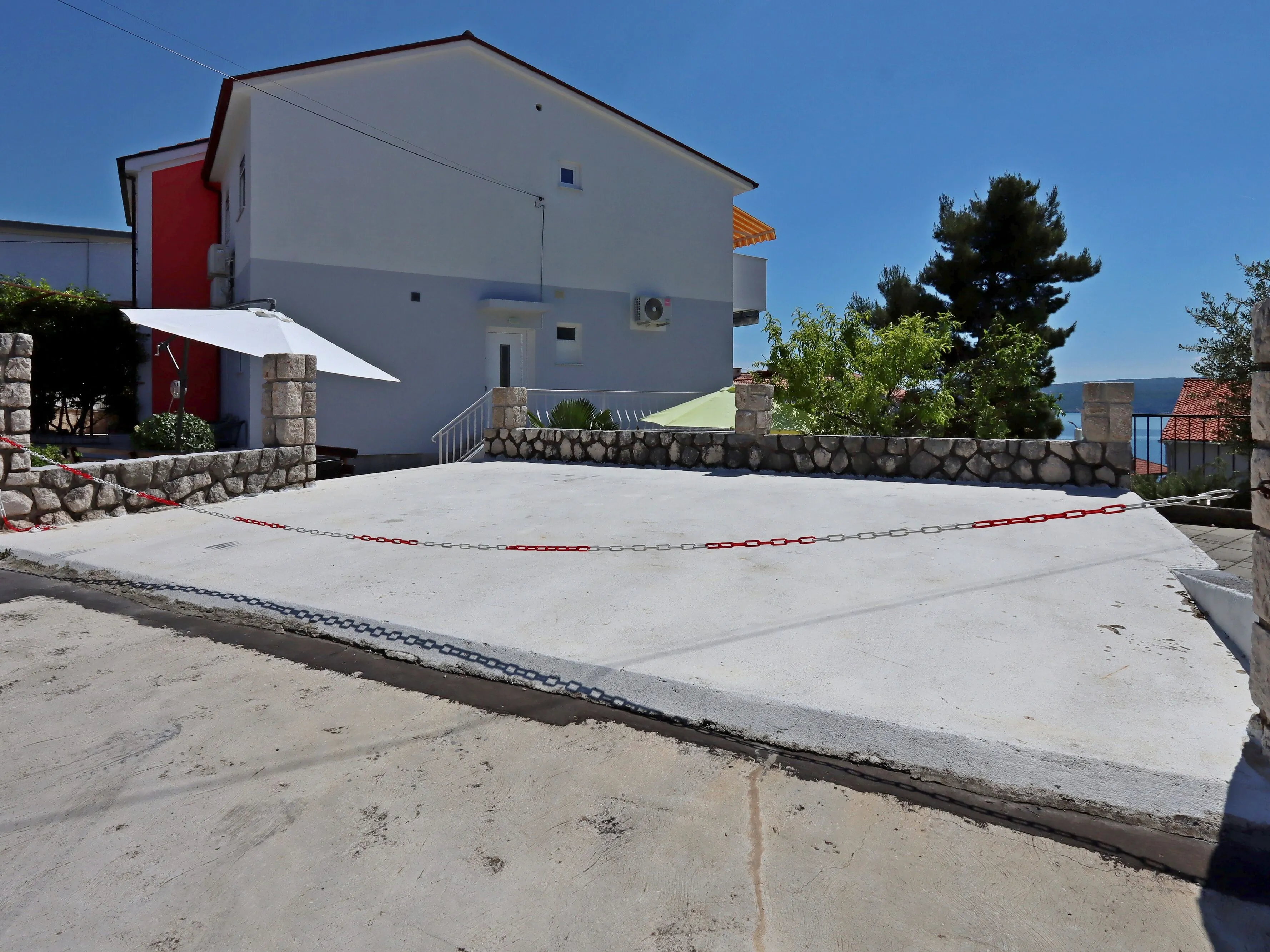 Apartments With Hot Tub Dramalj, Crikvenica - 25226 Dramalj – Dramalj, Croația