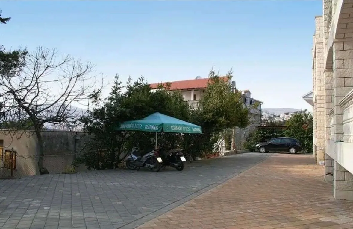 Apartments With Parking Space Okrug Gornji, Čiovo - 25259 Okrug Gornji - foto 3
