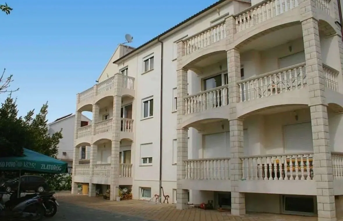 Apartments With Parking Space Okrug Gornji, Čiovo - 25259 Okrug Gornji - foto 1