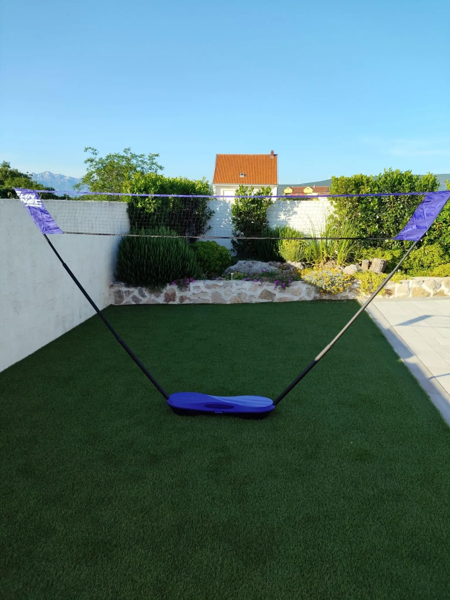 Family Friendly House With A Swimming Pool Pridraga - Cuskijaš, Novigrad - 25299 Pridraga - Cuskijaš - foto 4