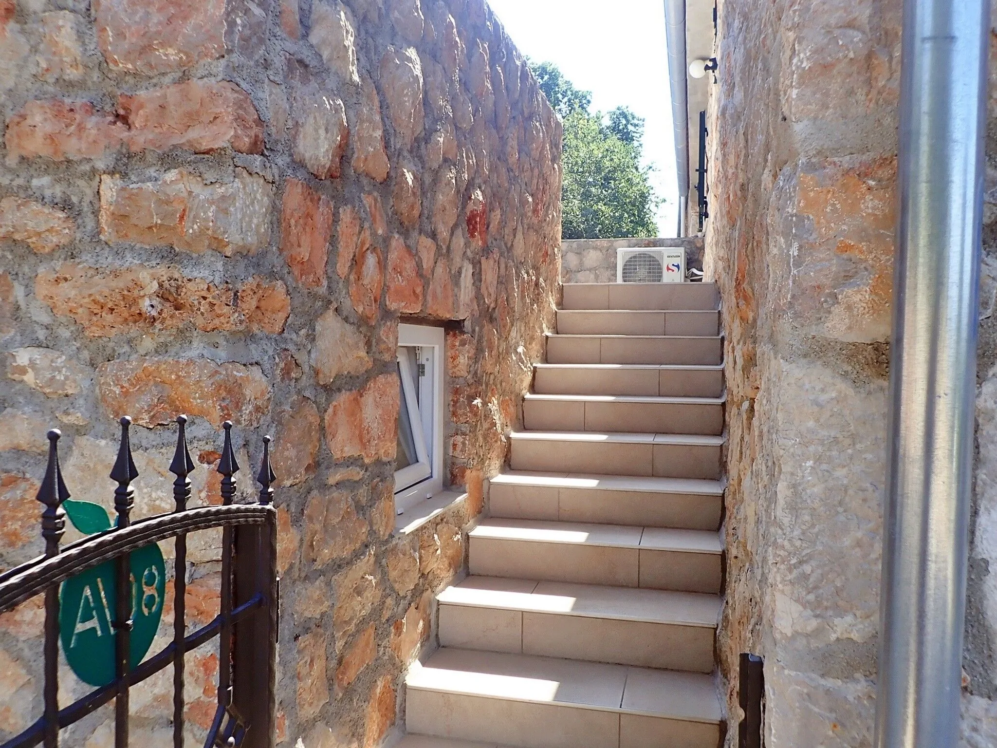 Apartments With Parking Space Seline, Paklenica - 25372 Seline - foto 6