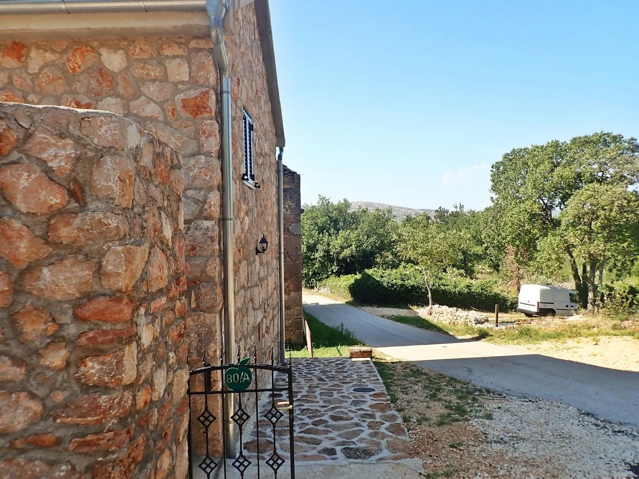 Apartments With Parking Space Seline, Paklenica - 25372 Seline - foto 8