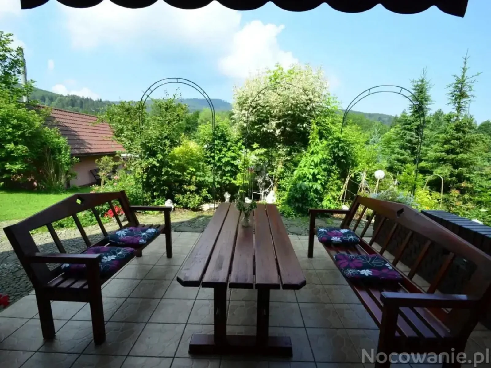 Domek Pod Aniołem  Brenna   – Brenna, Polonia