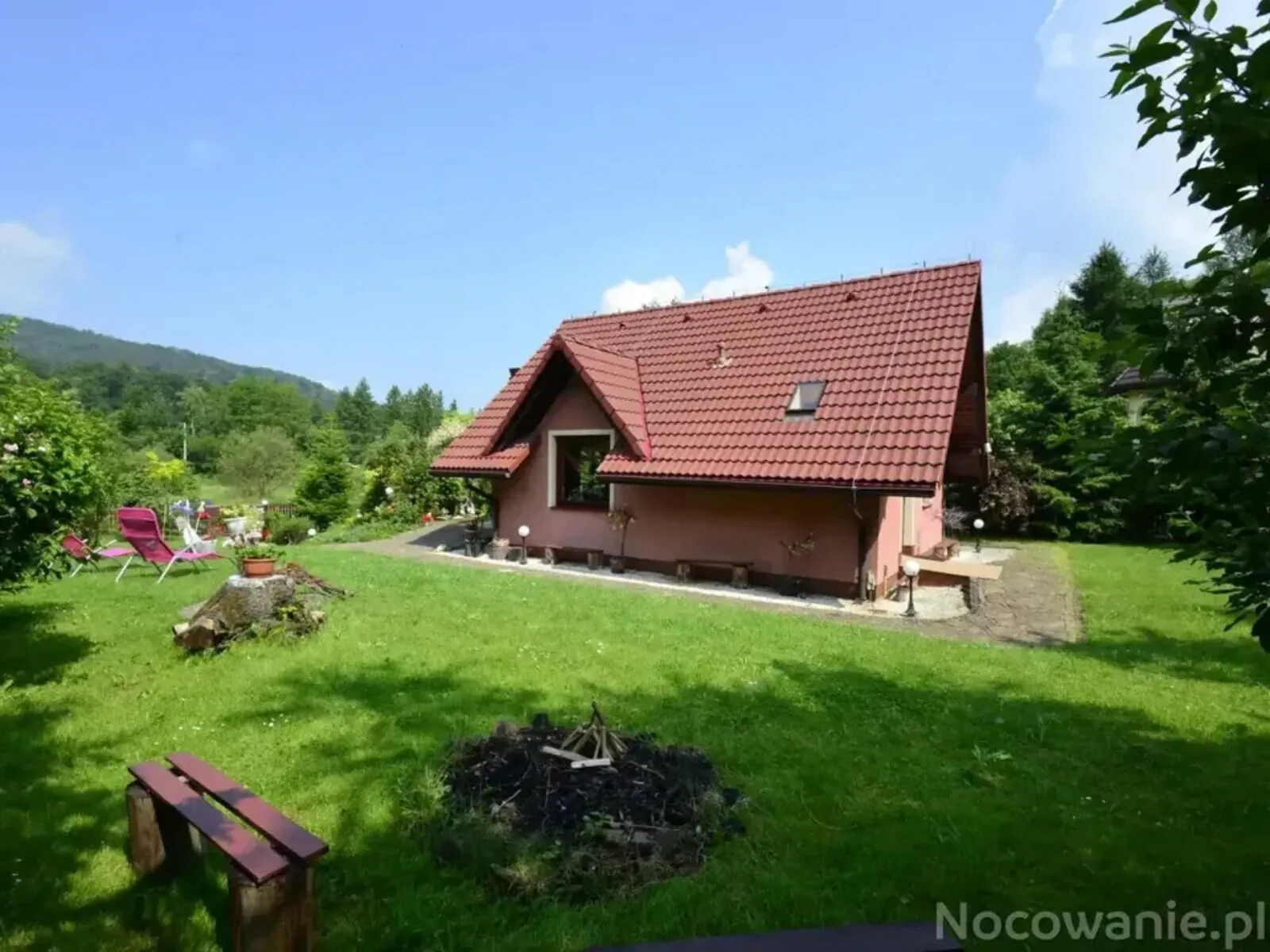 Domek Pod Aniołem  Brenna   – Brenna, Polonia