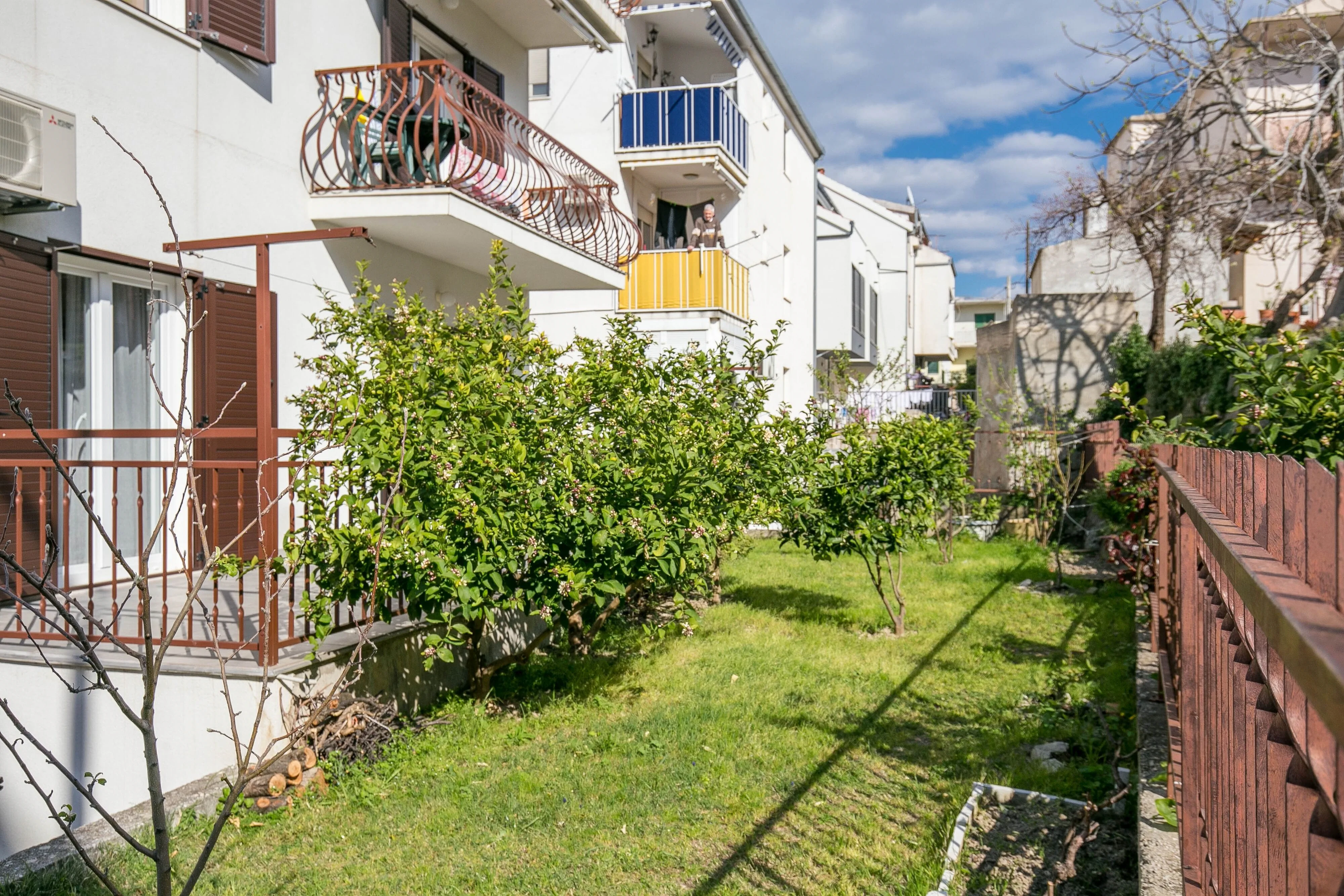 Apartments With Parking Space Solin, Split - 25393 Solin - foto 10