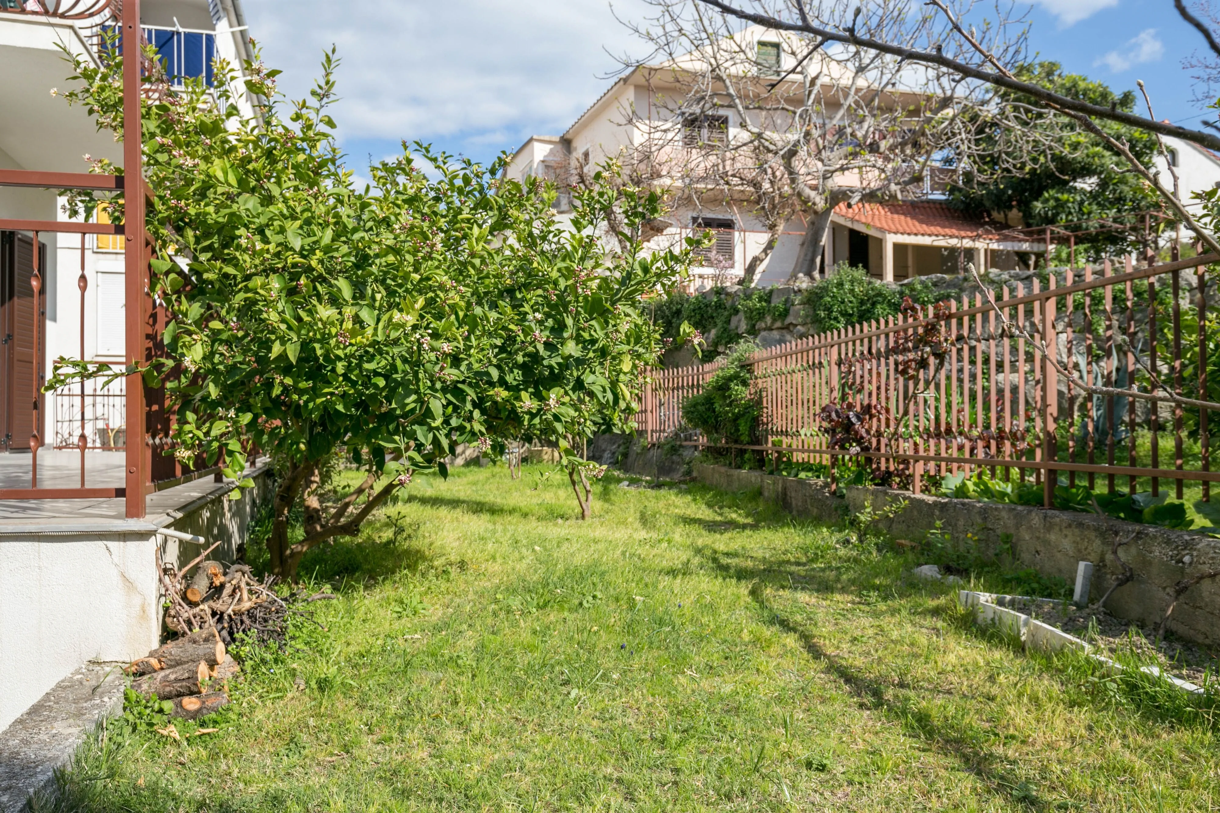 Apartments With Parking Space Solin, Split - 25393 Solin - foto 8