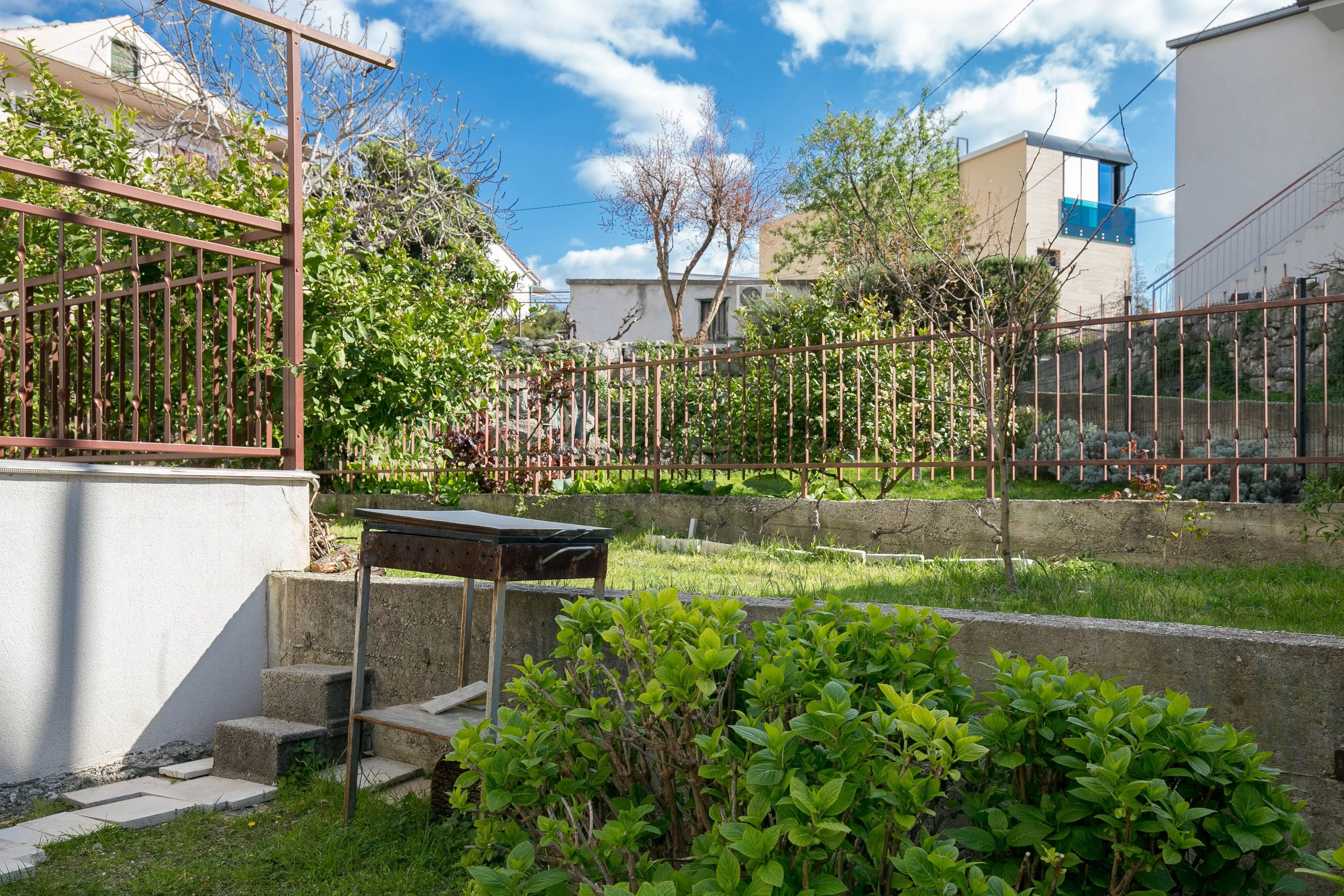 Apartments With Parking Space Solin, Split - 25393 Solin - foto 9