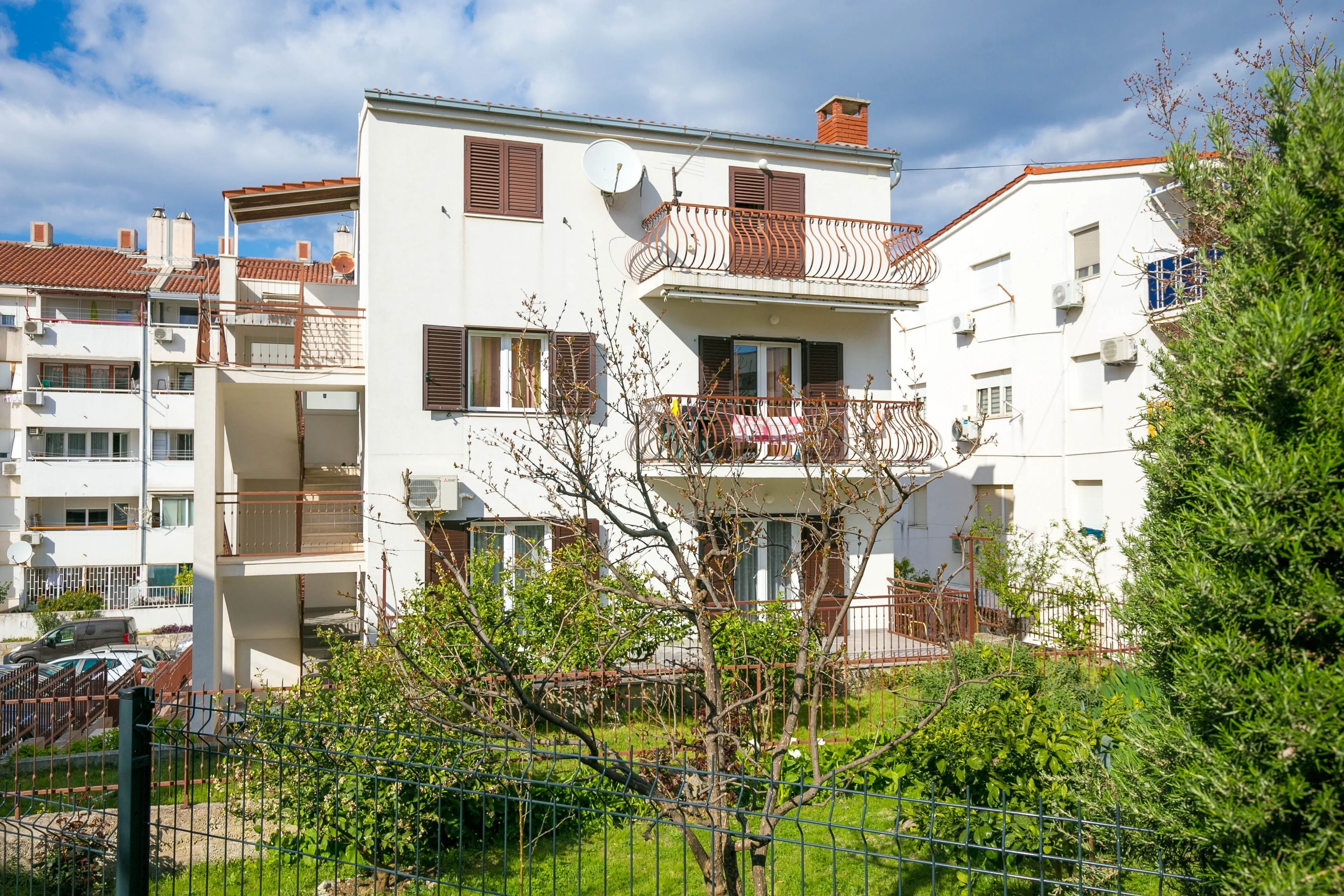 Apartments With Parking Space Solin, Split - 25393 Solin - foto 7