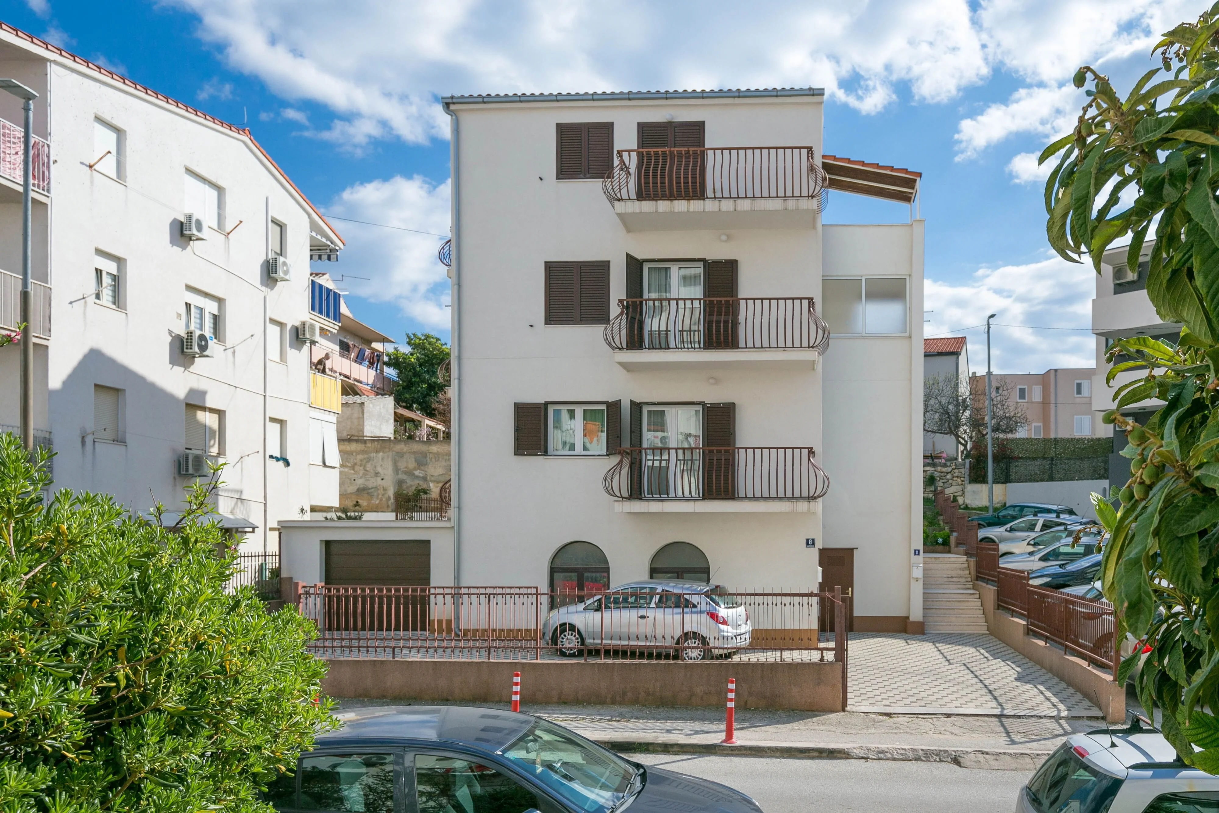 Apartments With Parking Space Solin, Split - 25393 Solin - foto 6