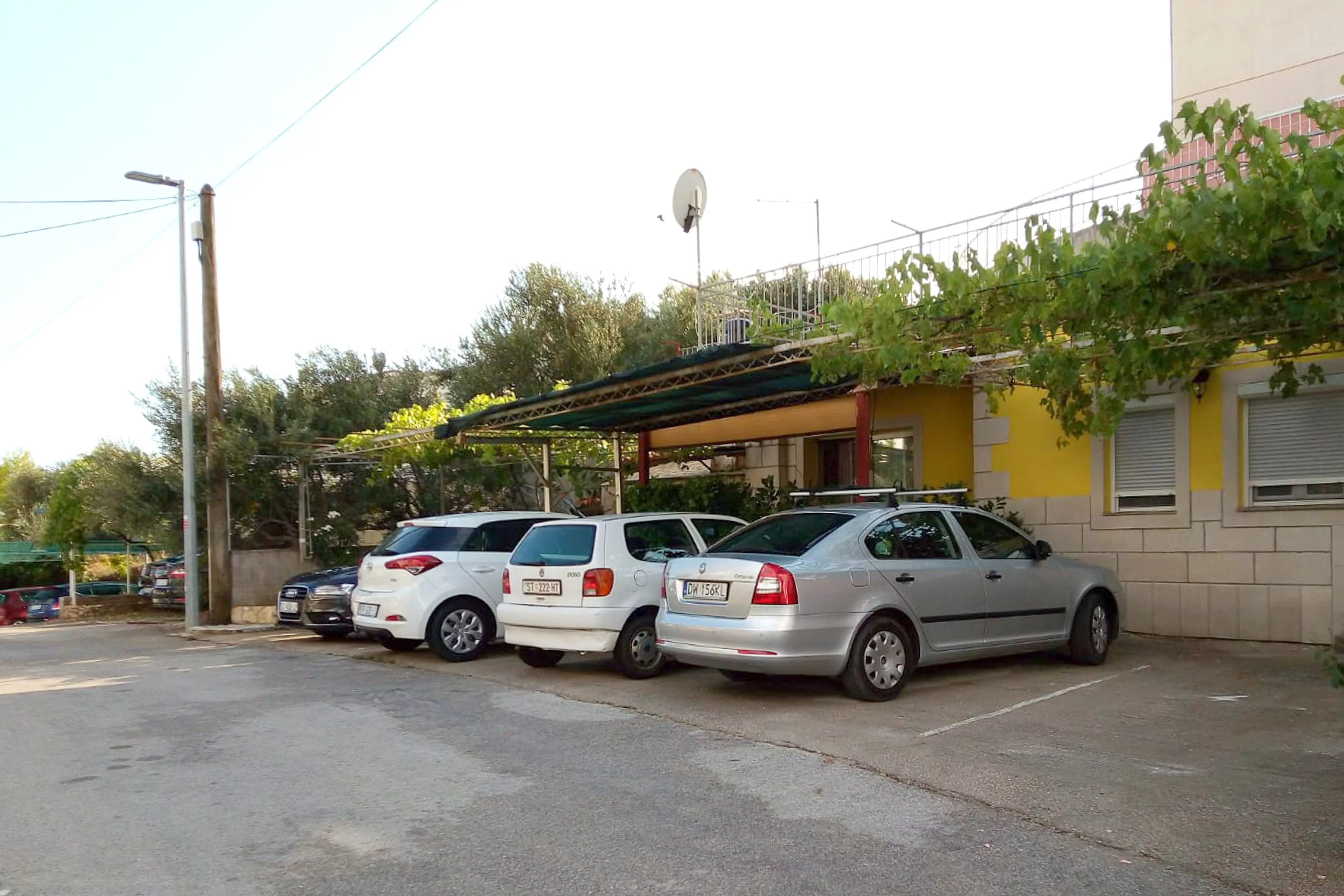 Apartments With Parking Space Mavarštica, Čiovo - 25405 Mavarštica - foto 5