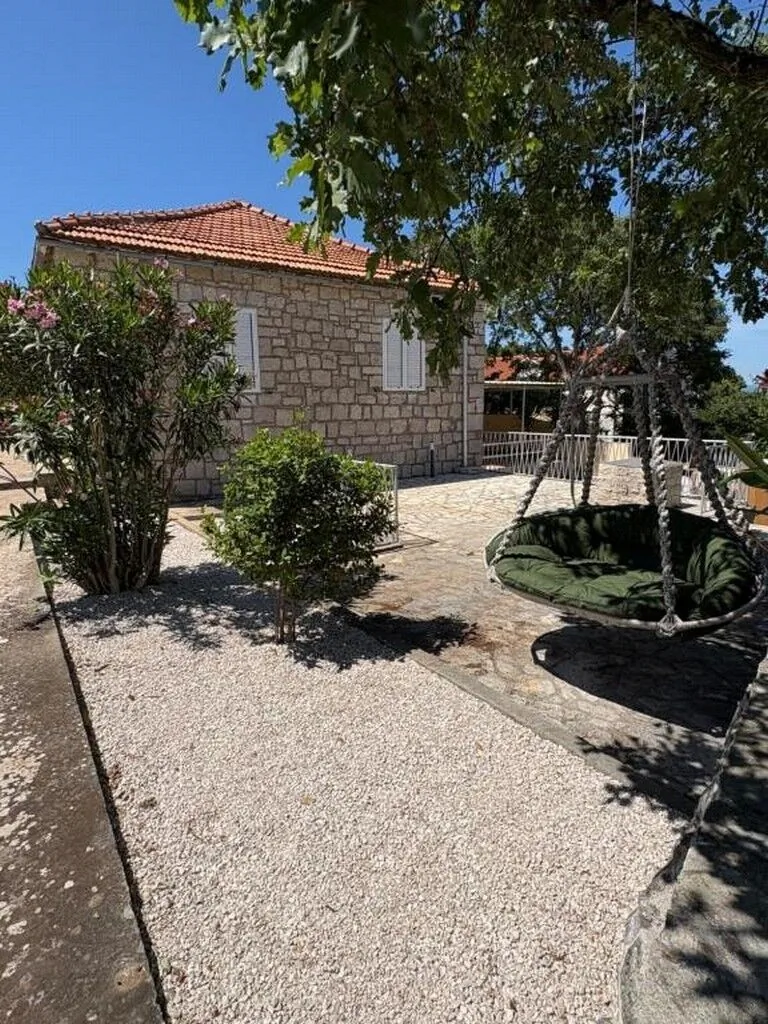 Holiday House With A Parking Space Grohote, Šolta - 25443 Grohote - foto 2