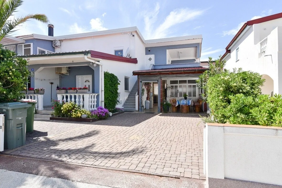 Apartments By The Sea Vir - 25448 - foto 2