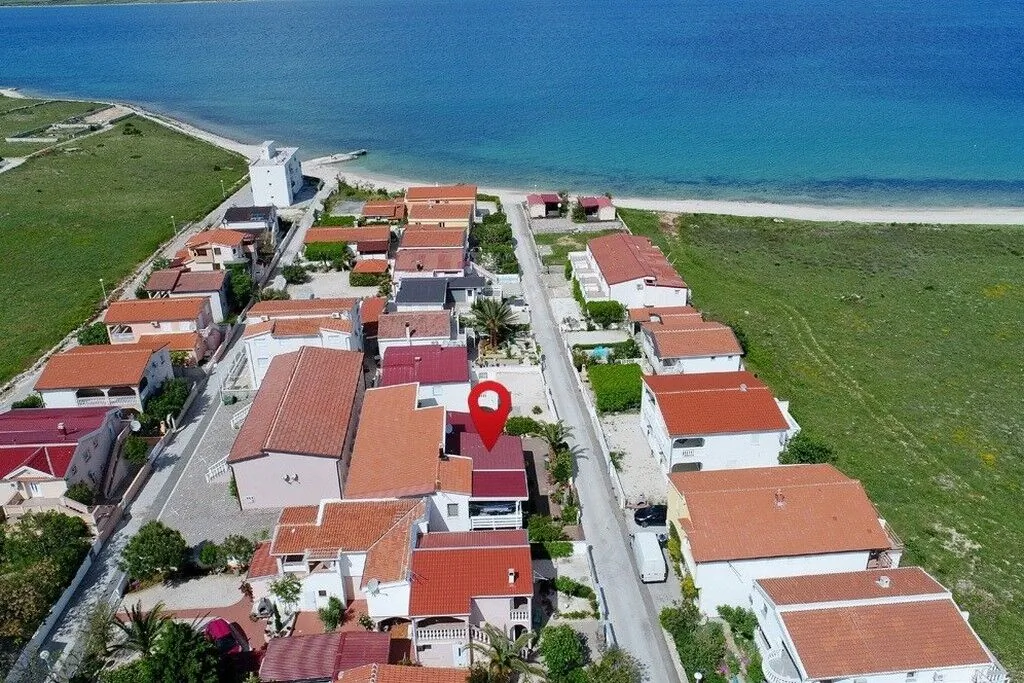 Apartments By The Sea Vir - 25448 - foto 1
