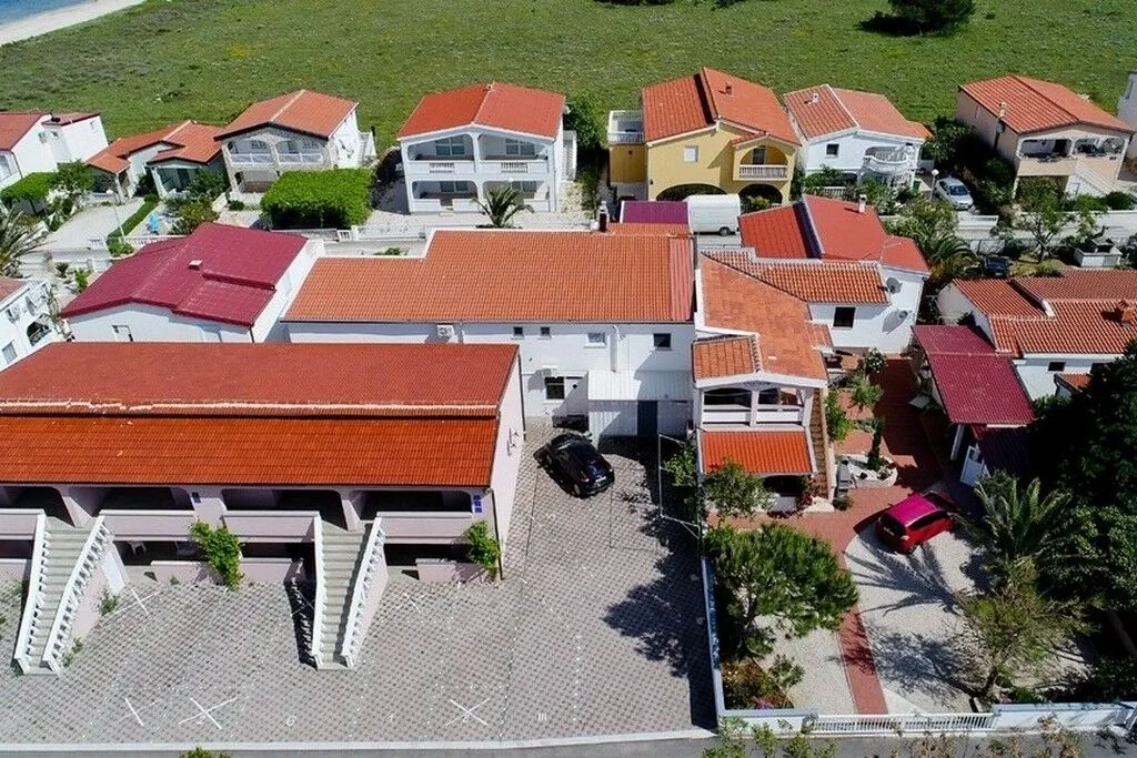 Apartments By The Sea Vir - 25448 - foto 6