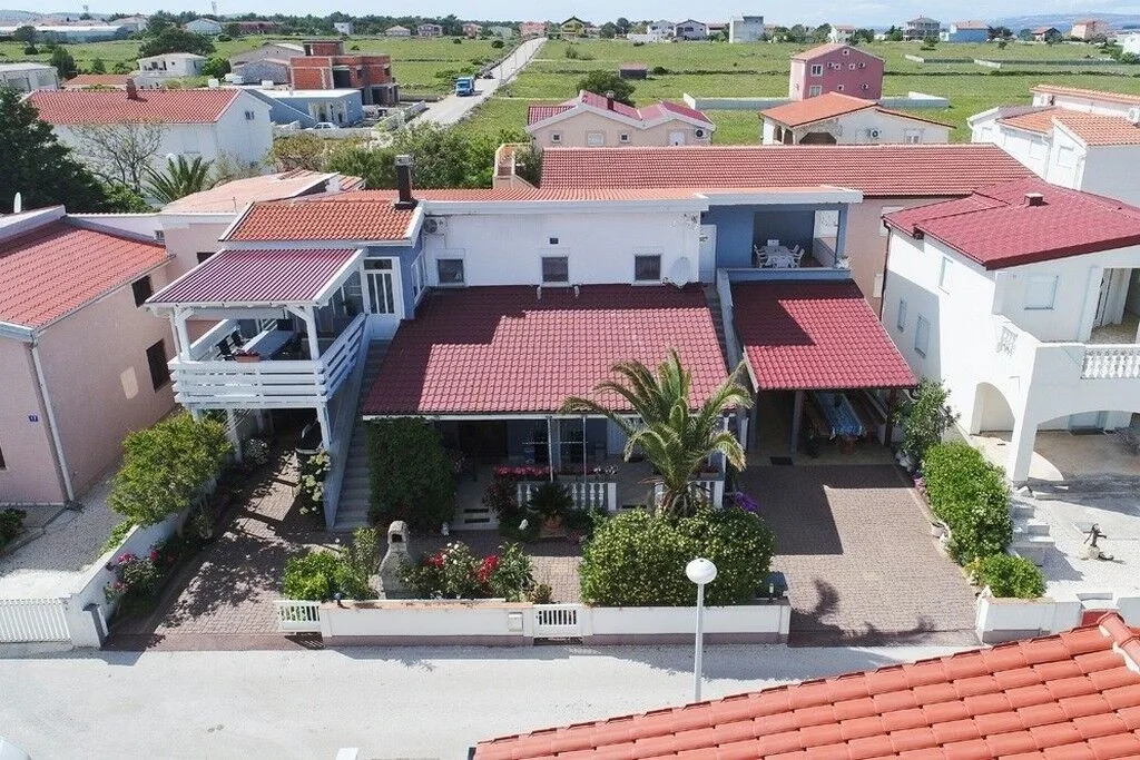 Apartments By The Sea Vir - 25448 - foto 3