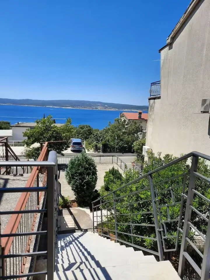 Apartments Yasmin i Marina Crikvenica - foto 2
